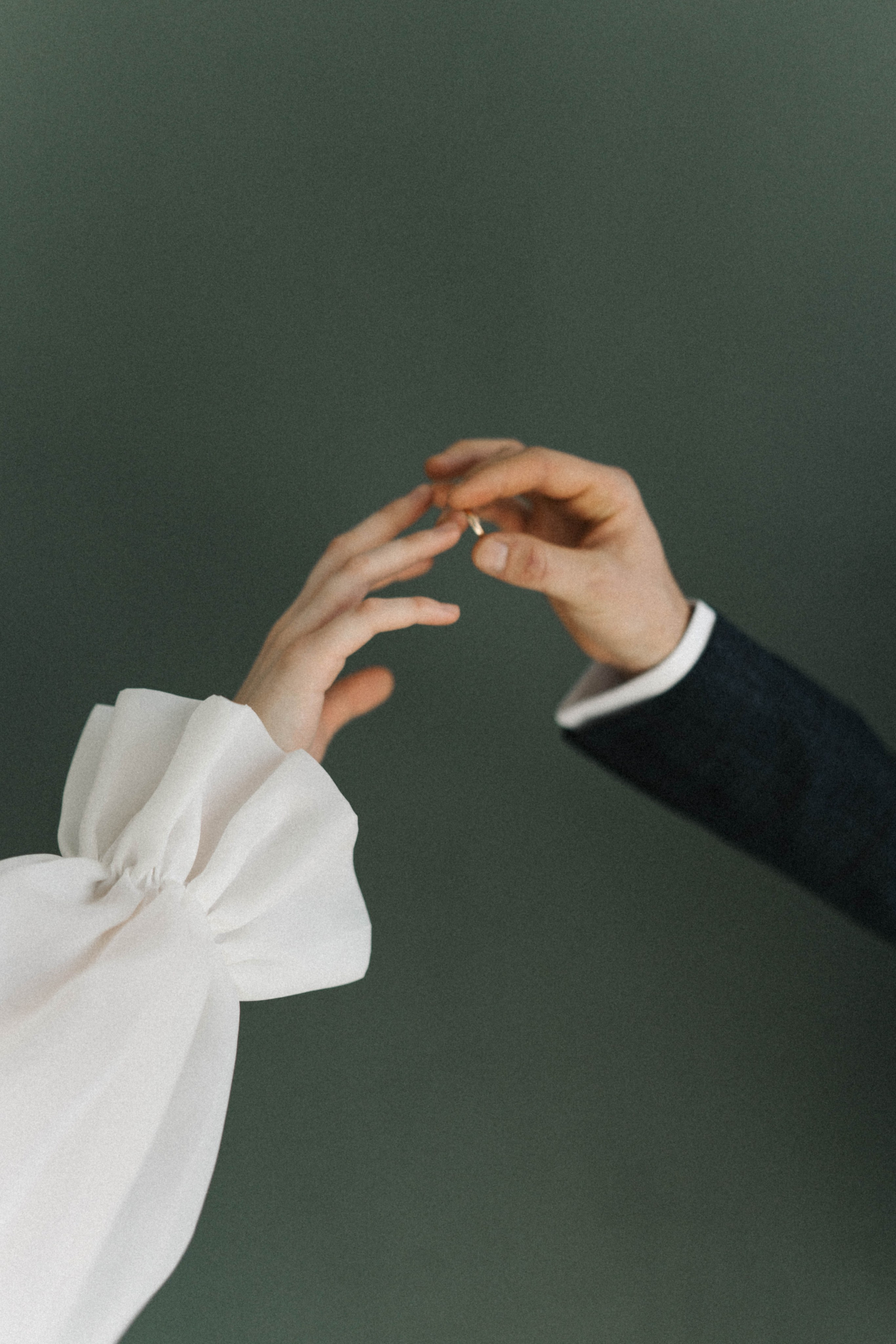 Ирина и Анатолий (в фотостудии). Фотограф Москва Татьяна Гайдаржи