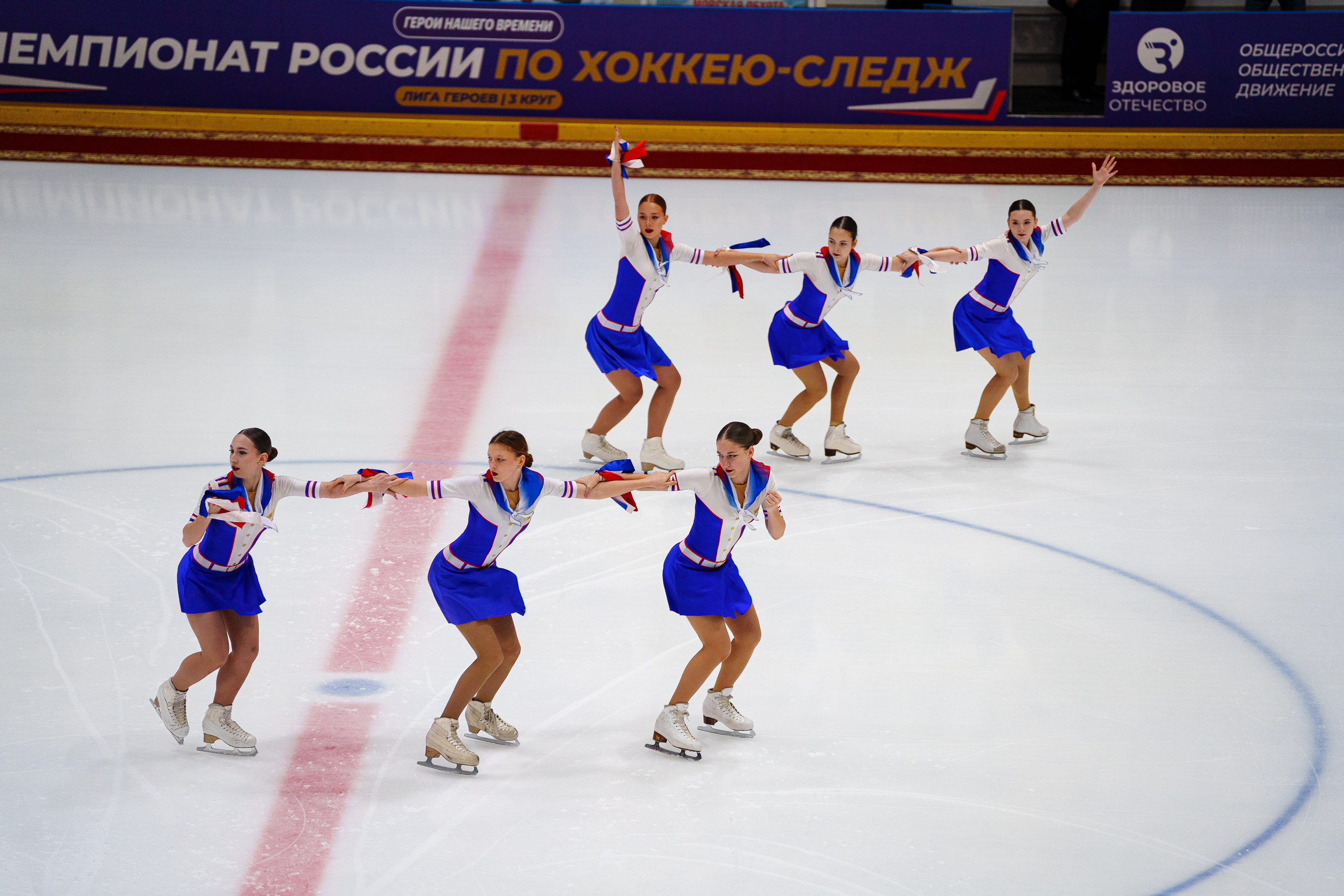 Спортивный репортаж. Фотограф в Самаре Иван Сеножатский