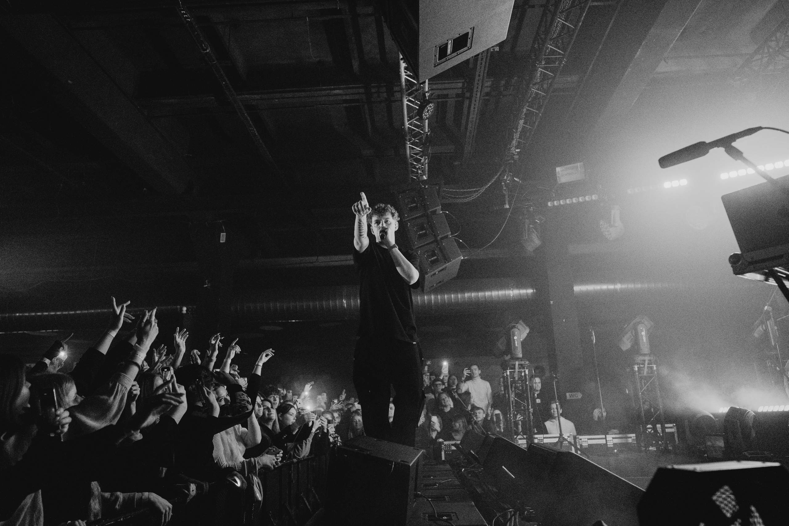 Markul (Minsk\03.12.2023). Фотограф Михаил Шабан