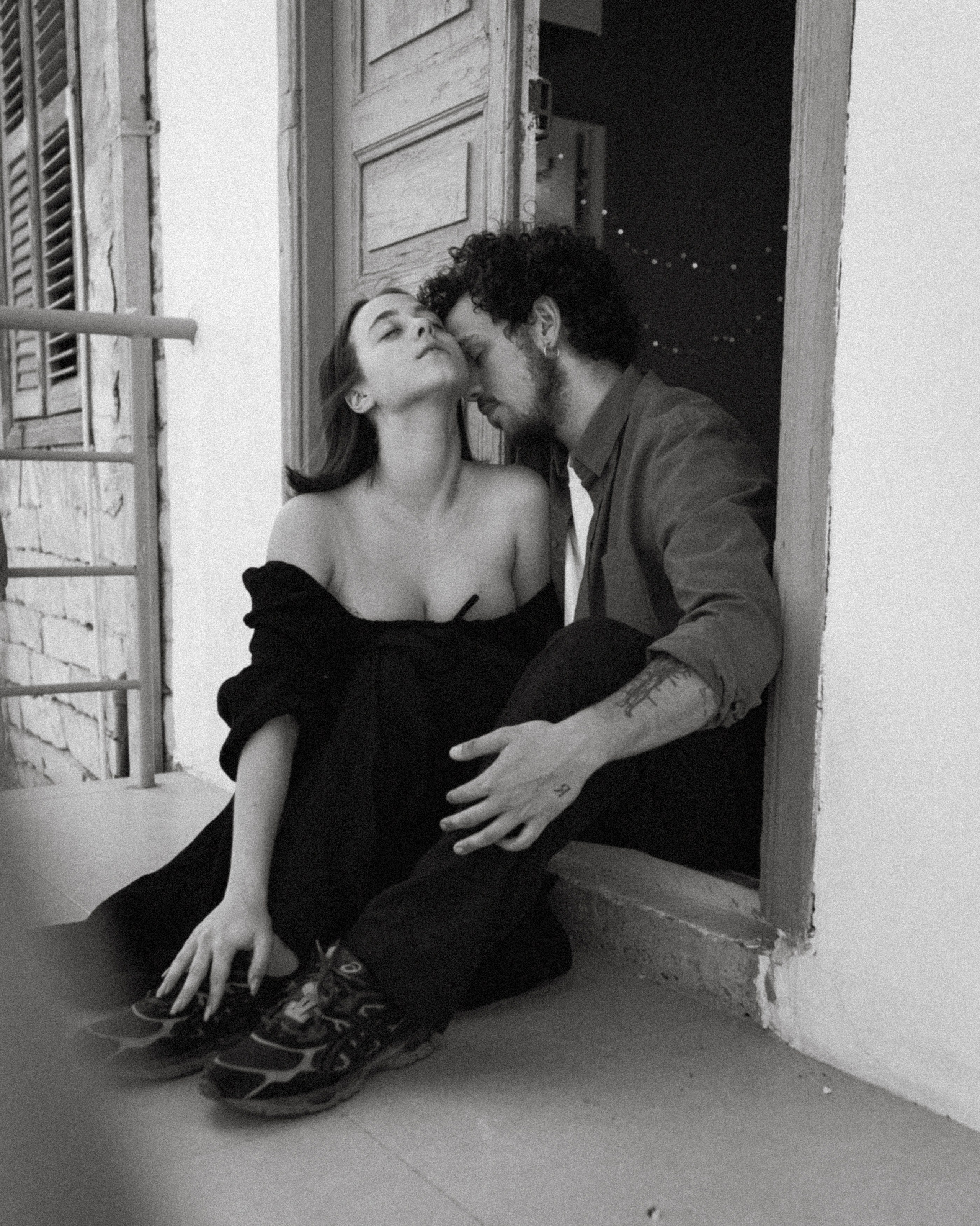 Yaroslav and Yana. Katerina Nord | Wedding and Couple Photographer in Germany and Europe