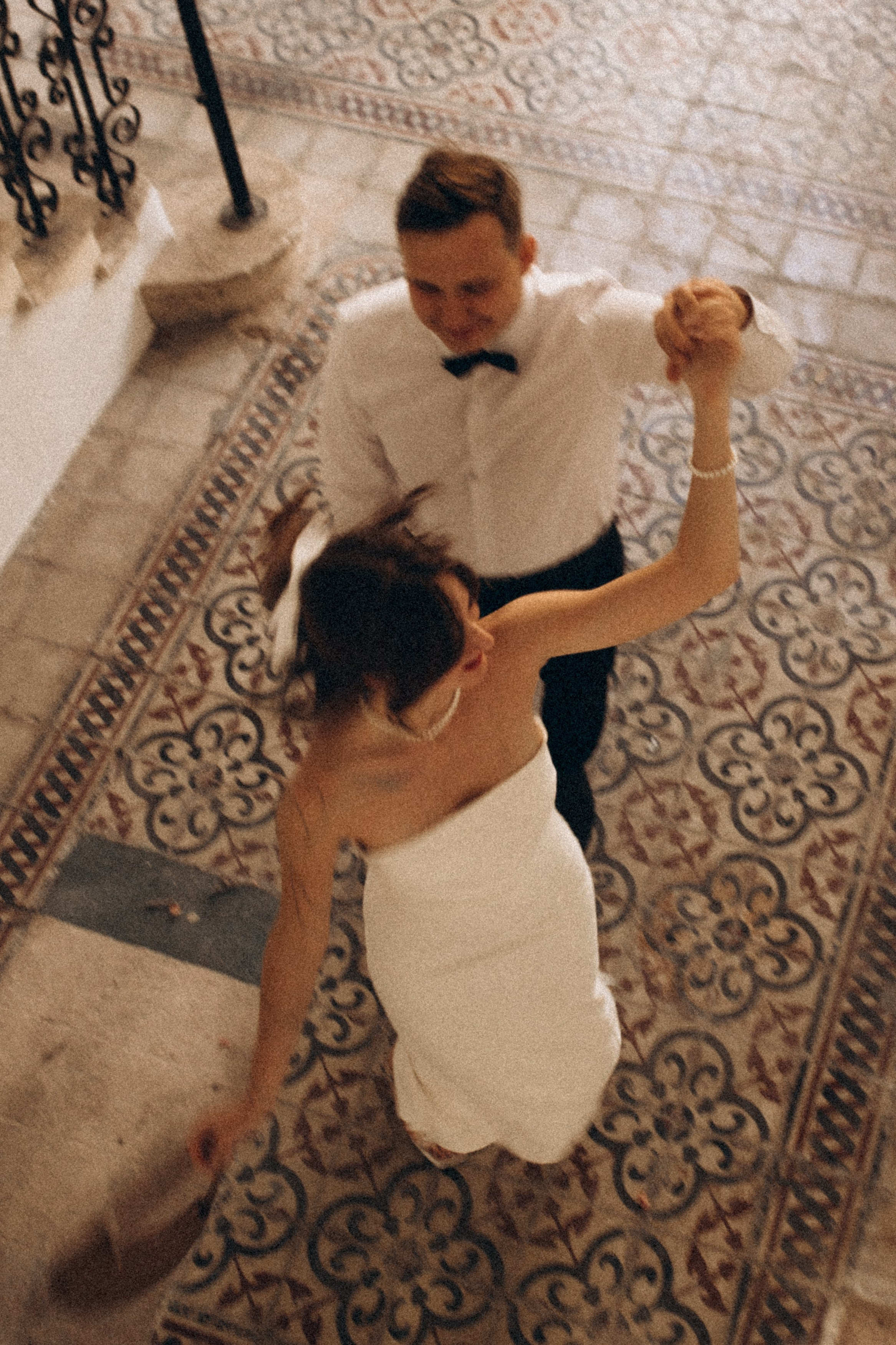 Young, wild & just married. Katerina Nord | Wedding and Couple Photographer in Germany and Europe