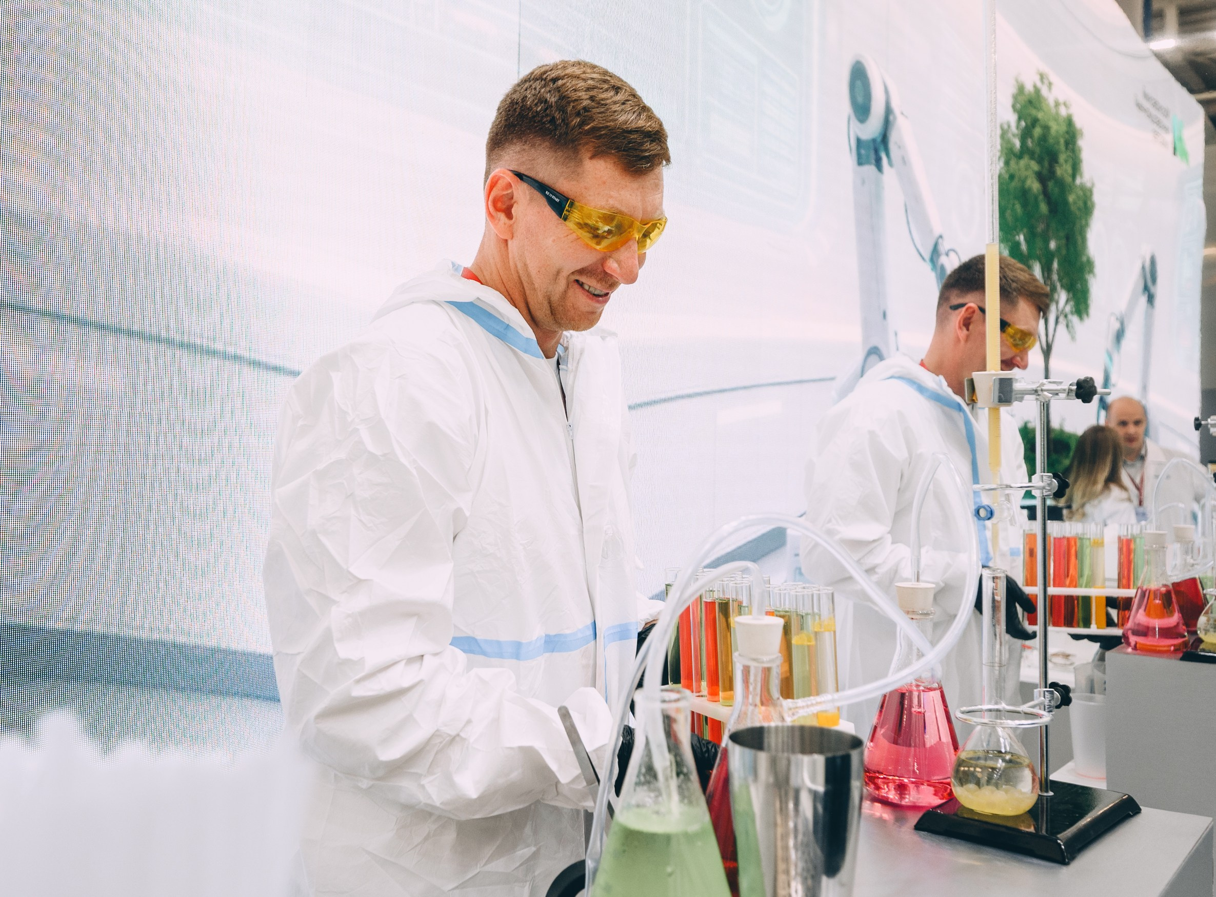 V Конгресс молодых ученых 2025. Свадебный и семейный фотограф София Невская