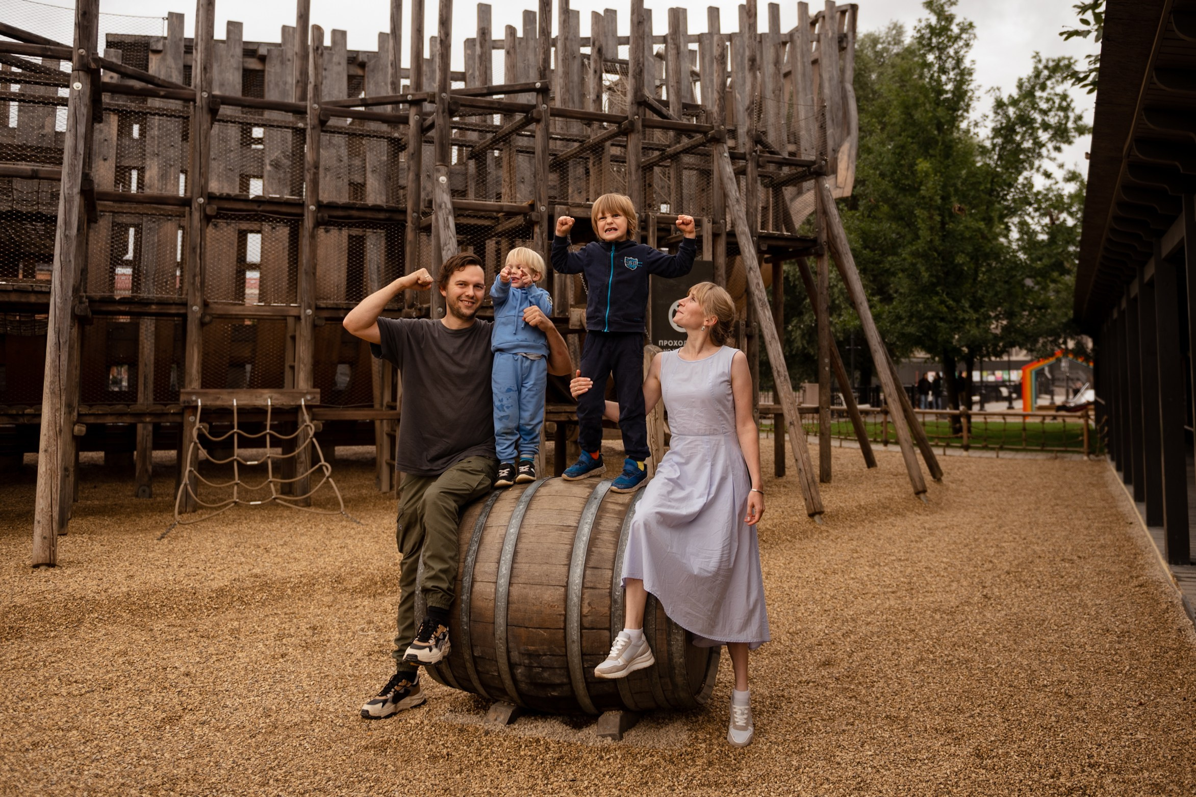 Новая Голландия, Санкт-Петербург. Свадебный и семейный фотограф София Невская