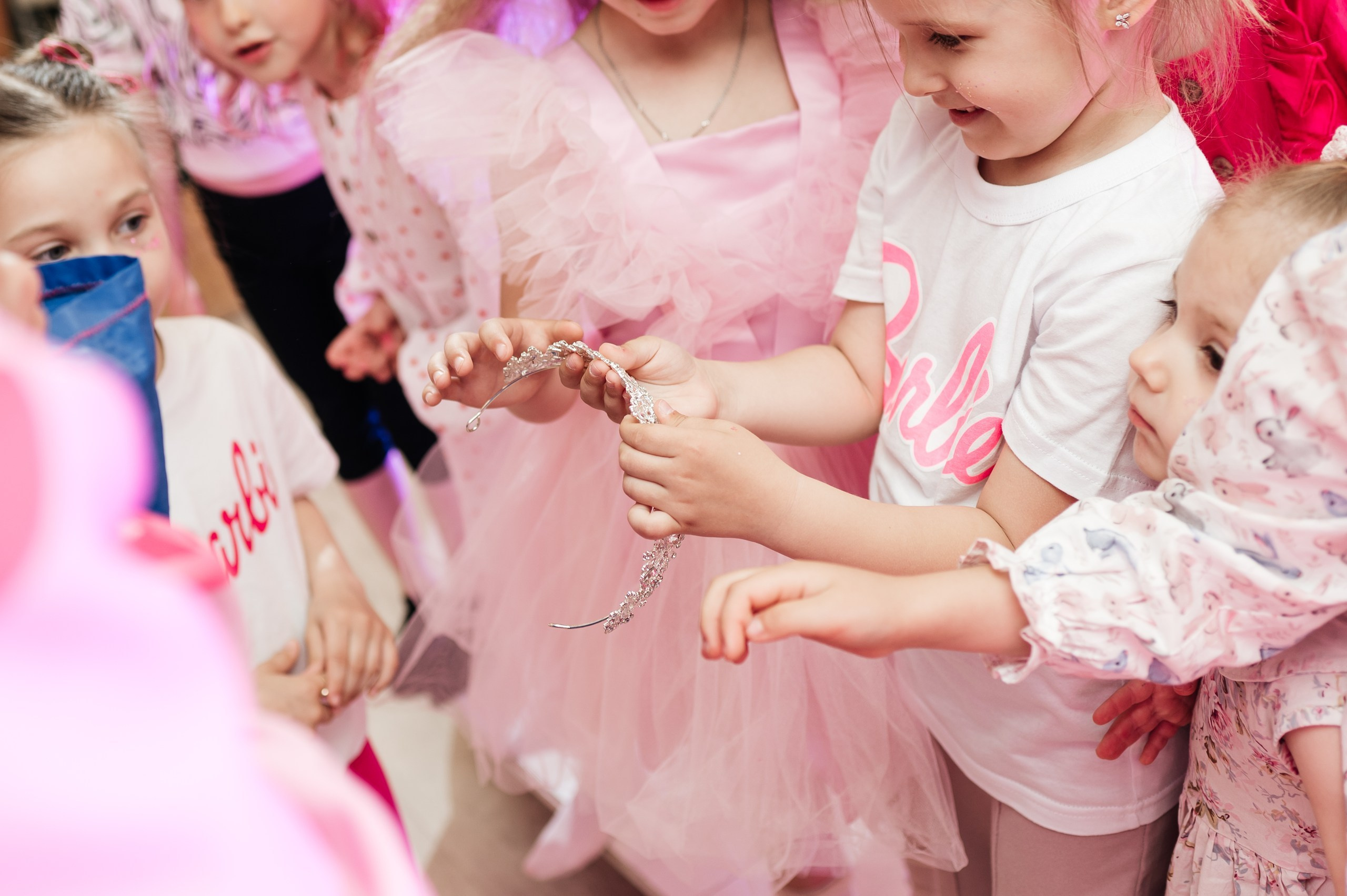 День Рождения Ули. Фотограф Виктория Грибова г. Вологда