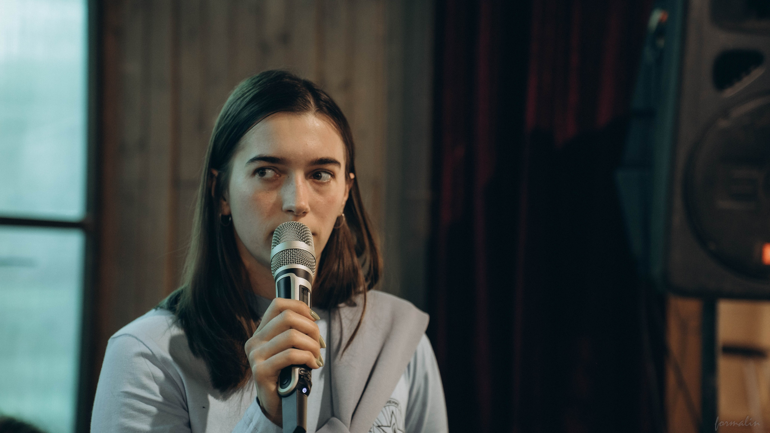 Фестиваль поисковых отрядов РТ 2025. Алиса Никитцова | Фотограф в Казани