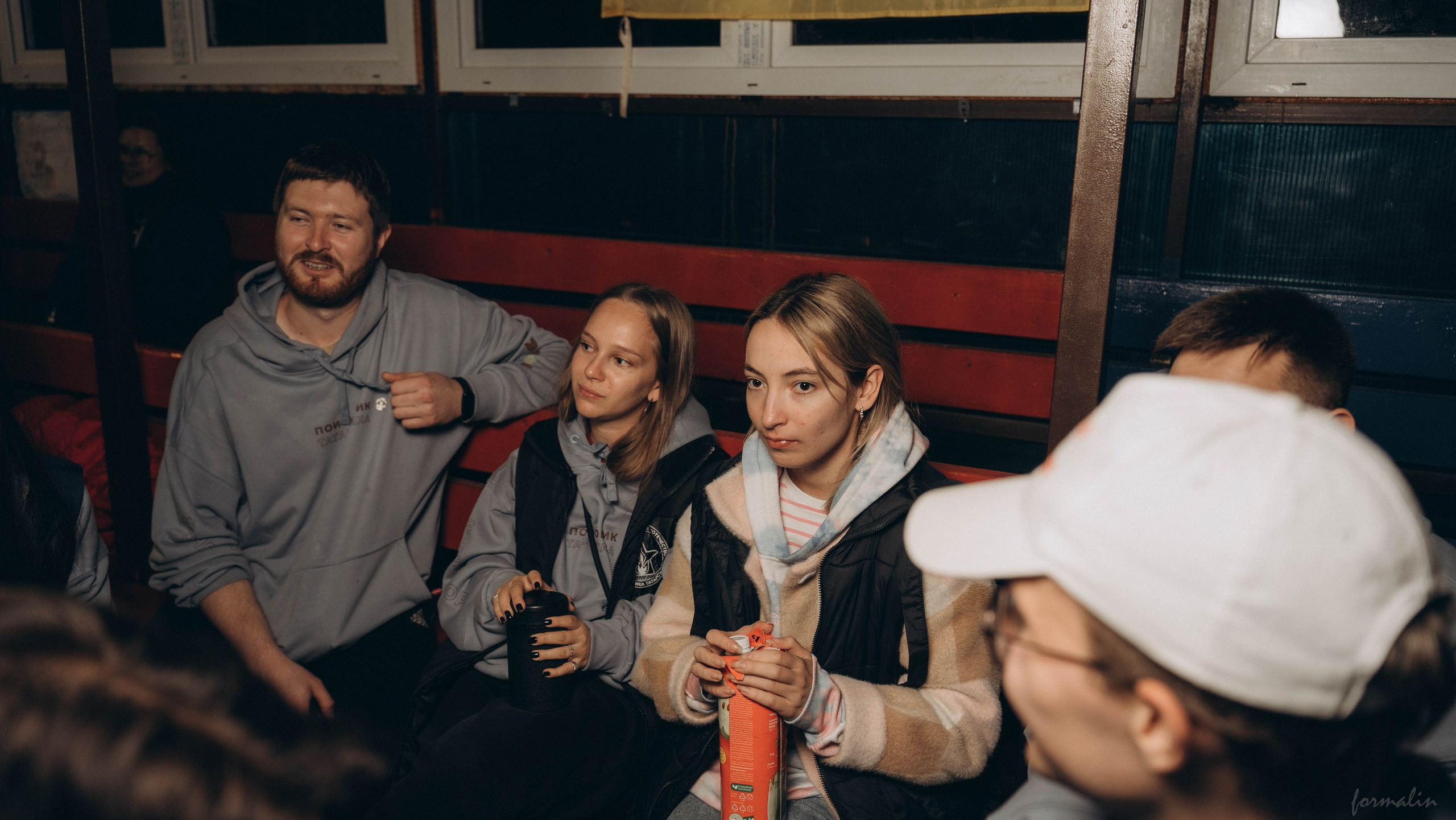 Фестиваль поисковых отрядов РТ 2025. Алиса Никитцова | Фотограф в Казани