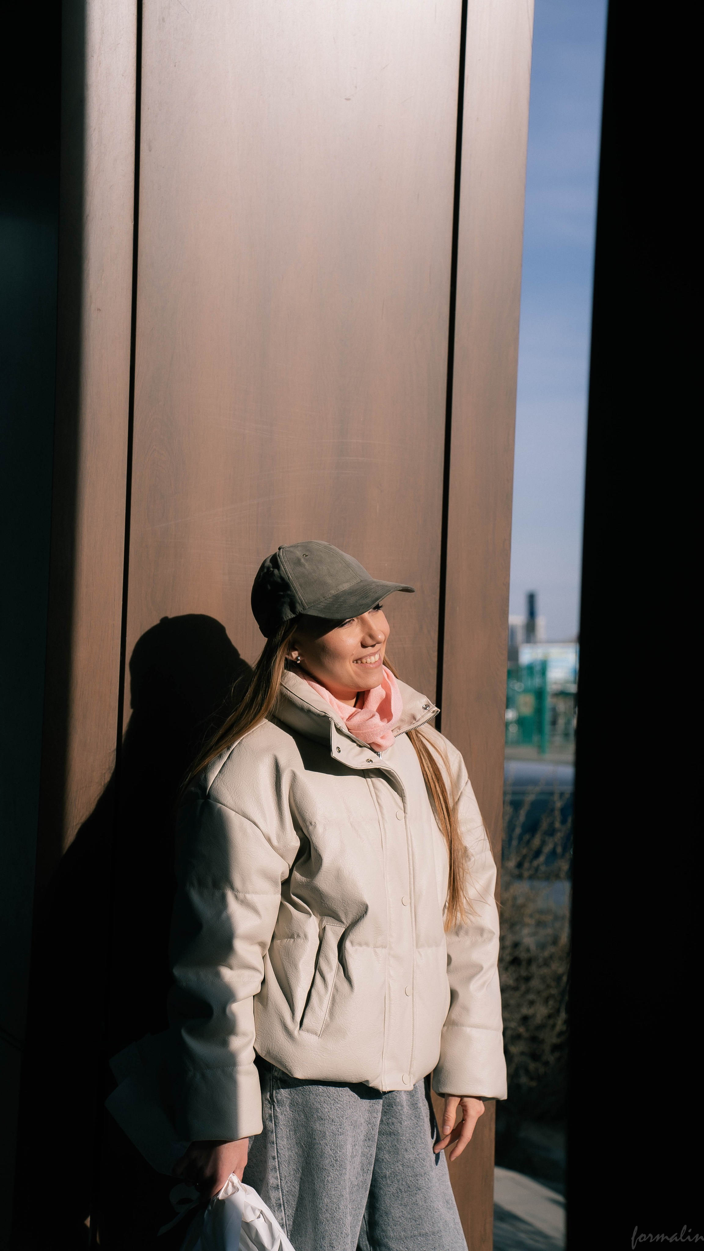 Прогулка с Анастасией. Алиса Никитцова | Фотограф в Казани