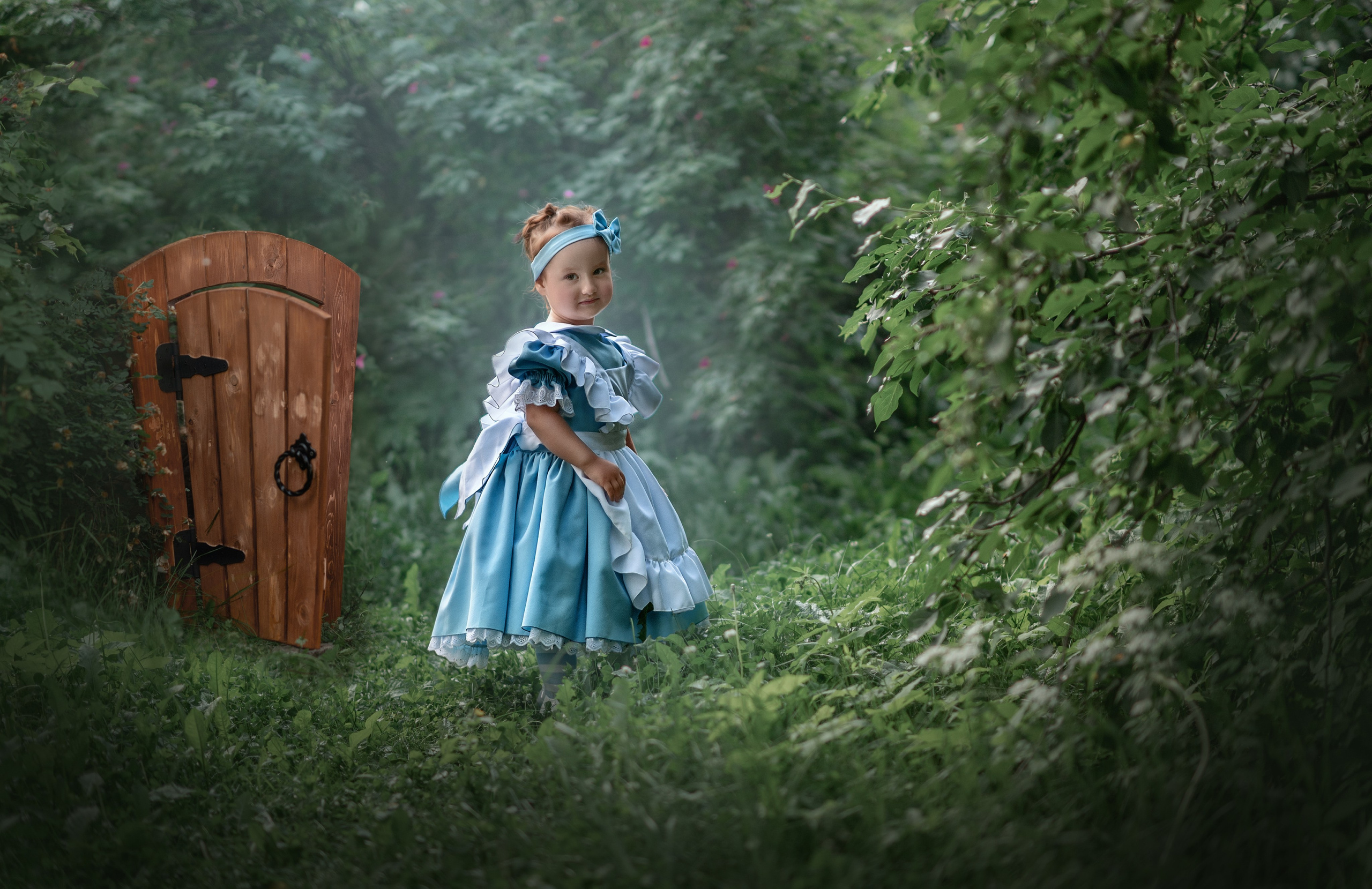 АЛИСА. Семейный фотограф Екатеринбург Лора Мур