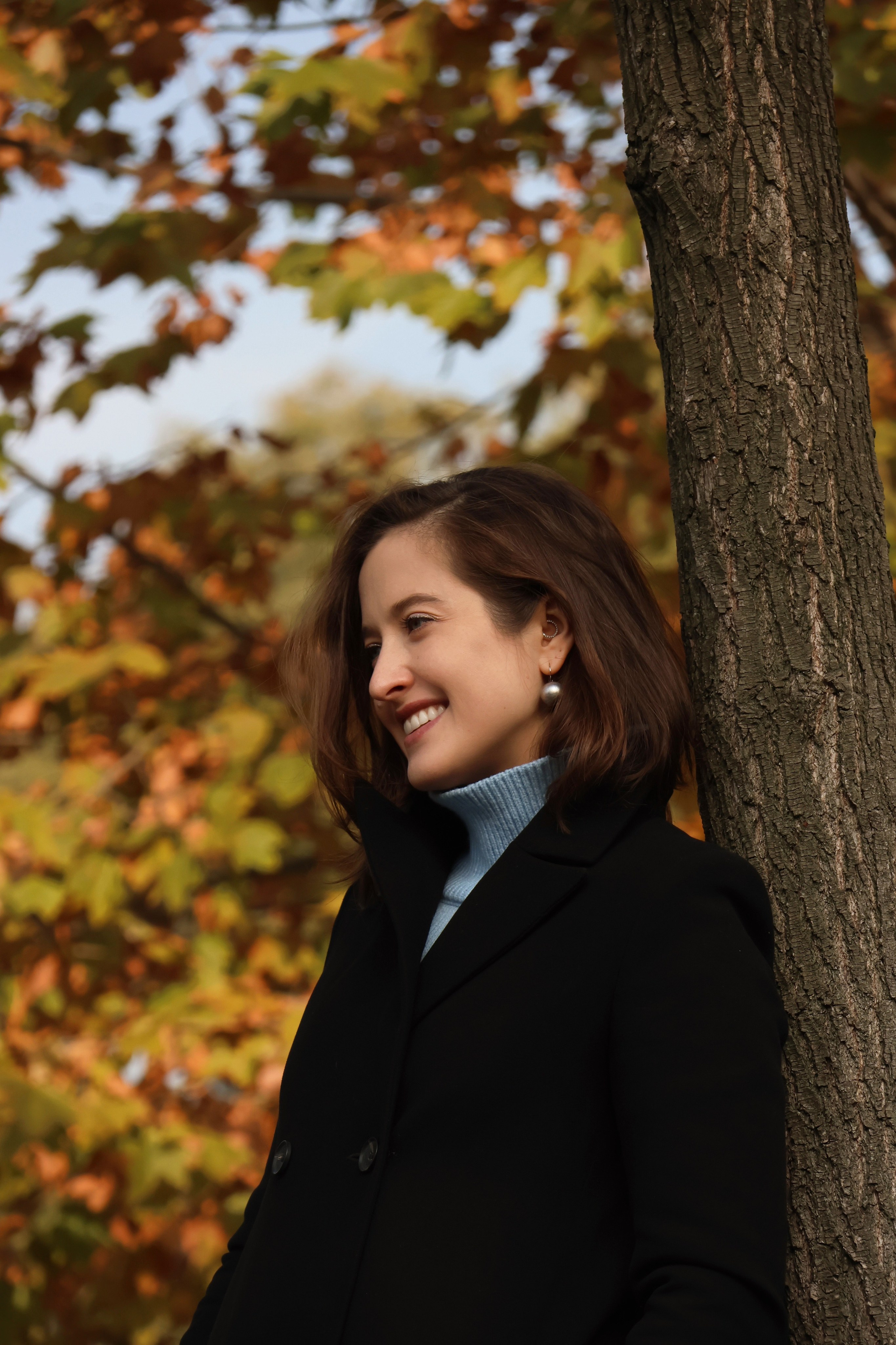 Портреты. Фотограф в Белграде