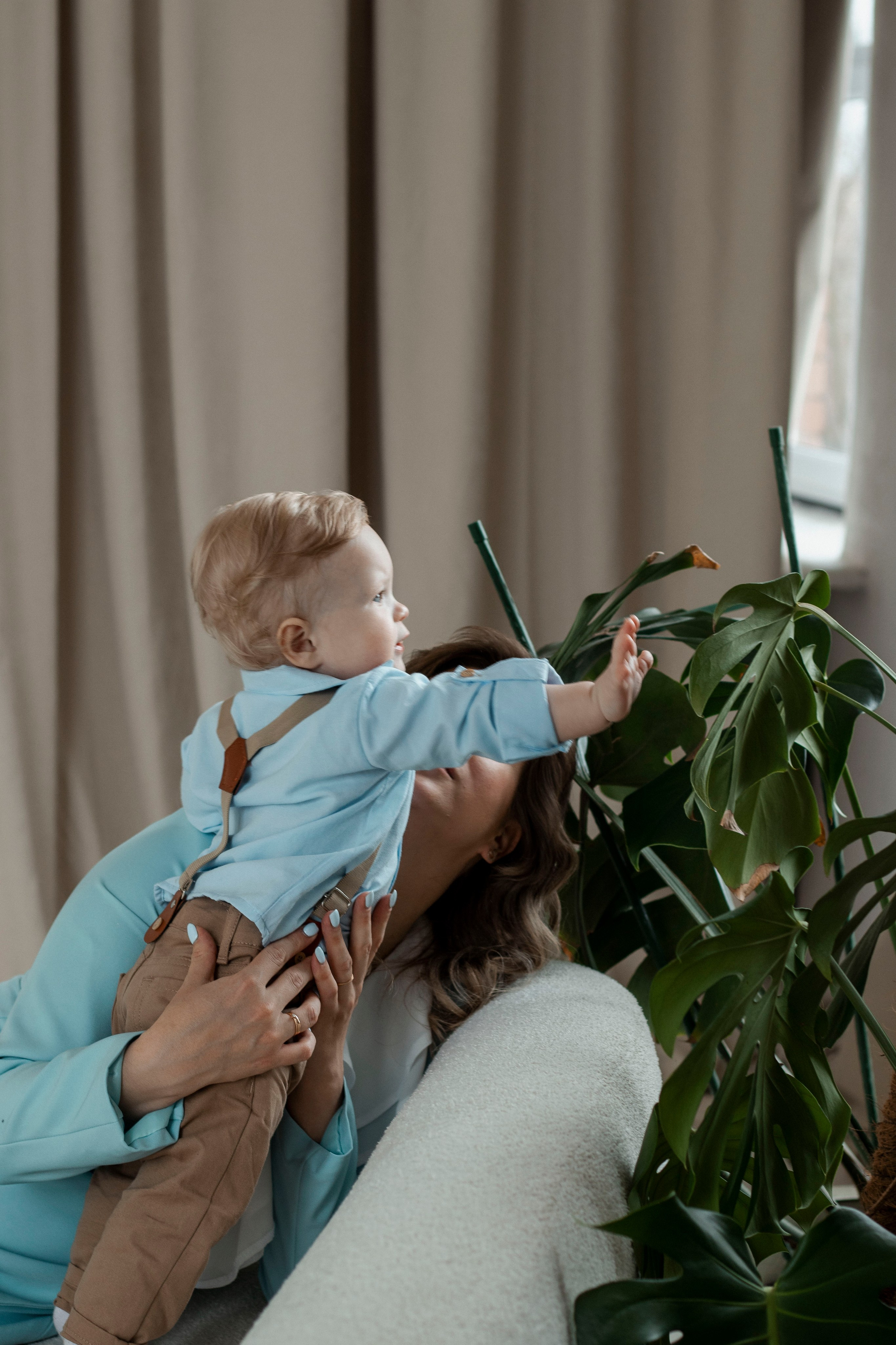 Лена и Лёва. Семейный фотограф Кострома/Санкт-Петребург Дарья Гавриченко