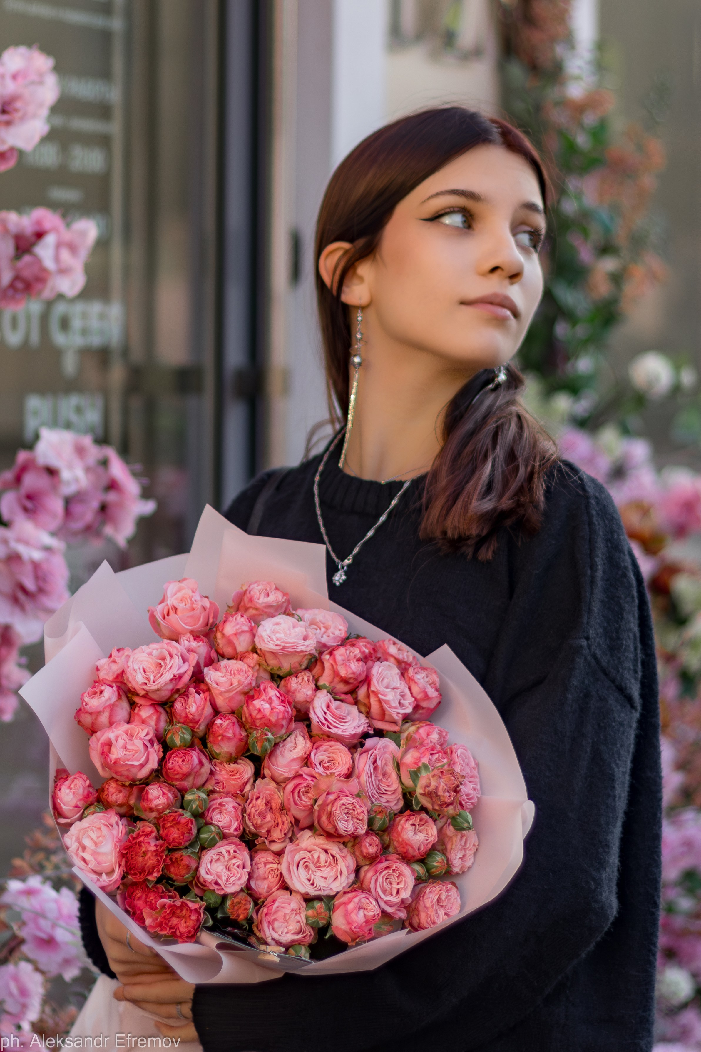 Alex Andr фотограф Москва и МО