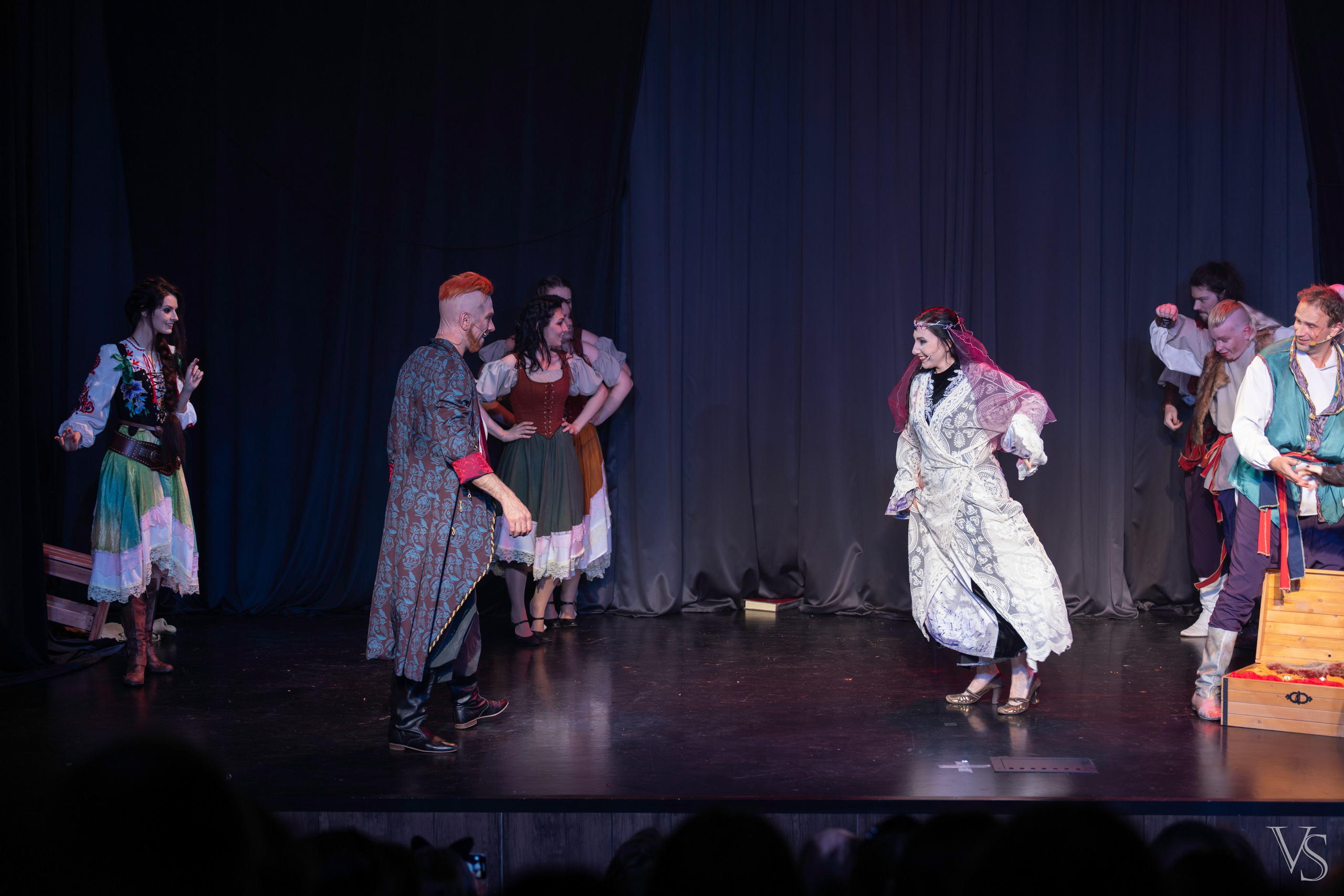 Каменное сердце. Фотограф Виктор Степанов