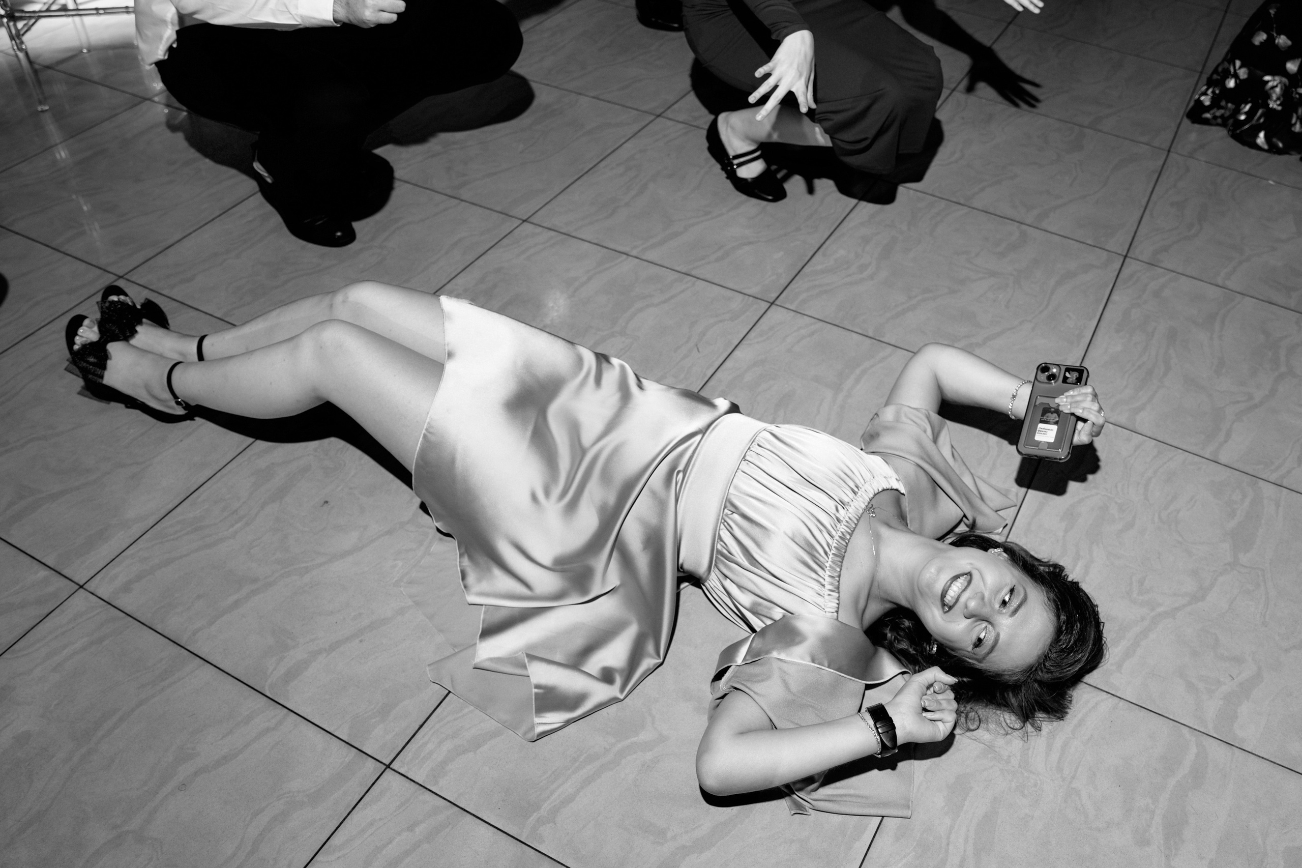 Эмоциональные моменты на свадьбе в Ульяновске. Фотограф Орешина Елена