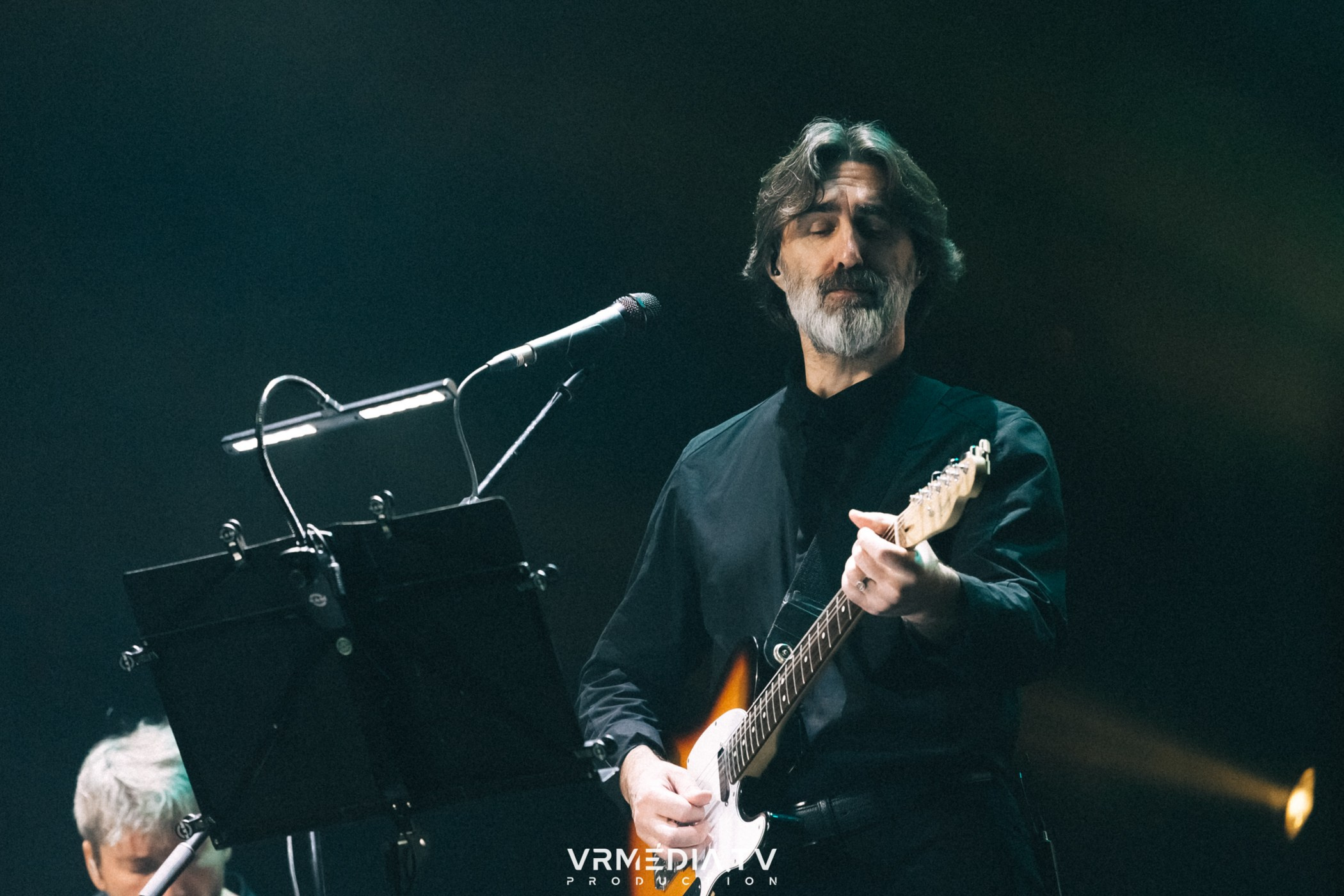 Вячеслав Бутусов. Nautilus Pompilius — 40 лет. лучшее на бис!