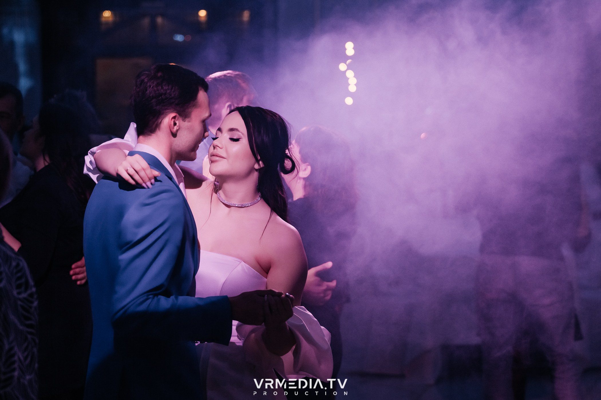 Выходные в ресторане «Лазурный берег»