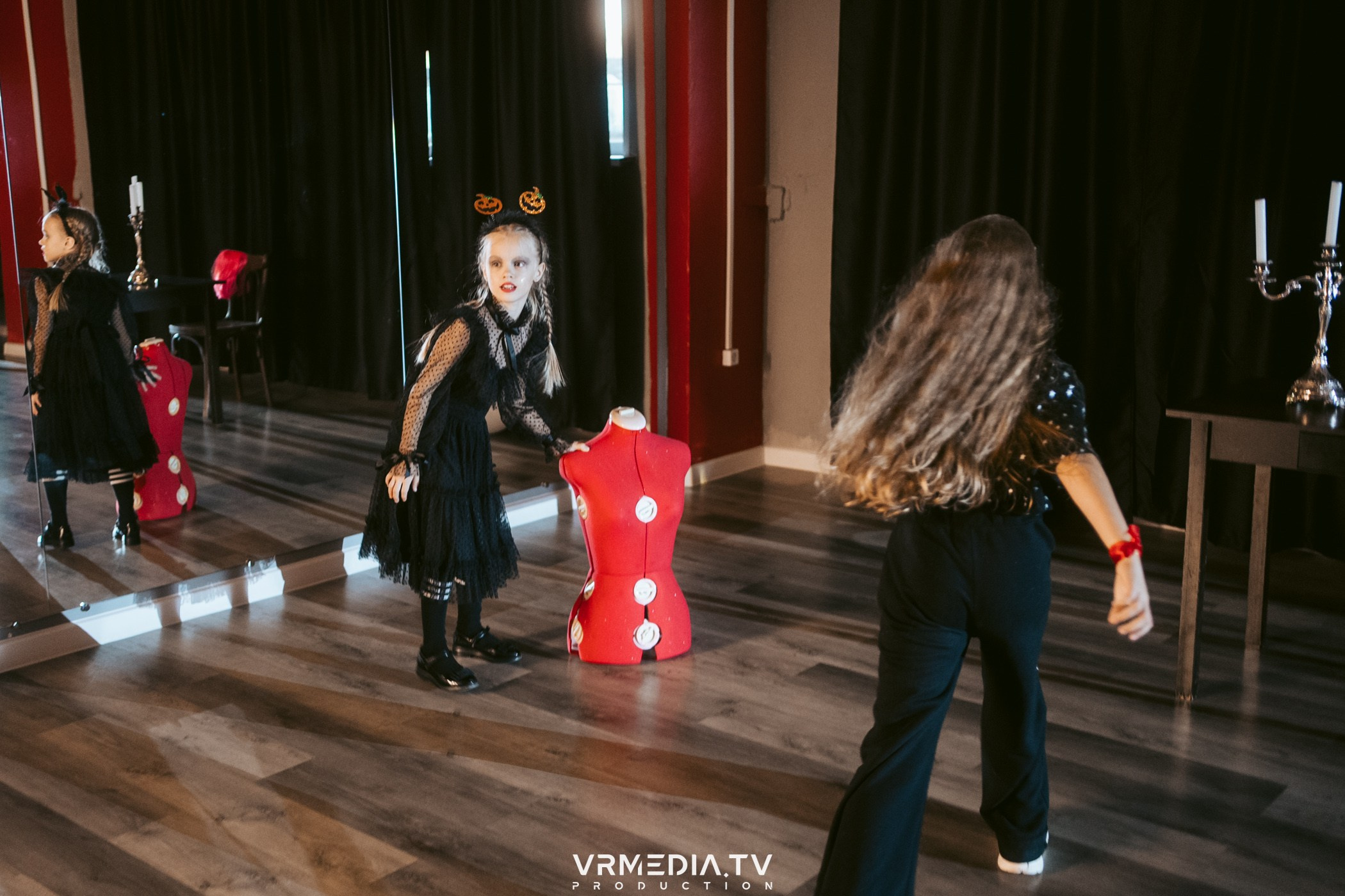 Halloween by «Freedom» & «Primetime Kids»