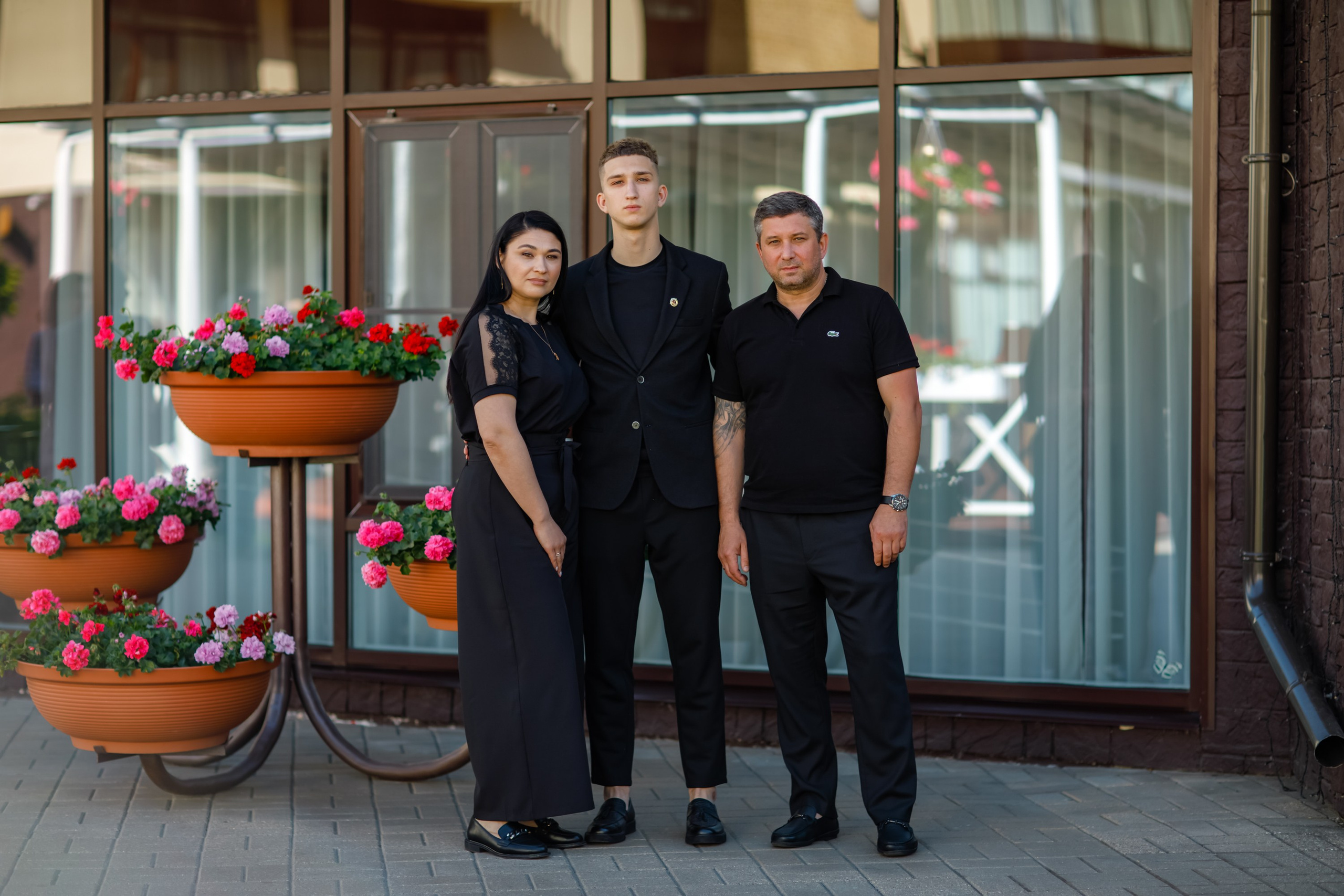 УЧА. Свадебный фотограф в Ярославле Анастасия Архипова