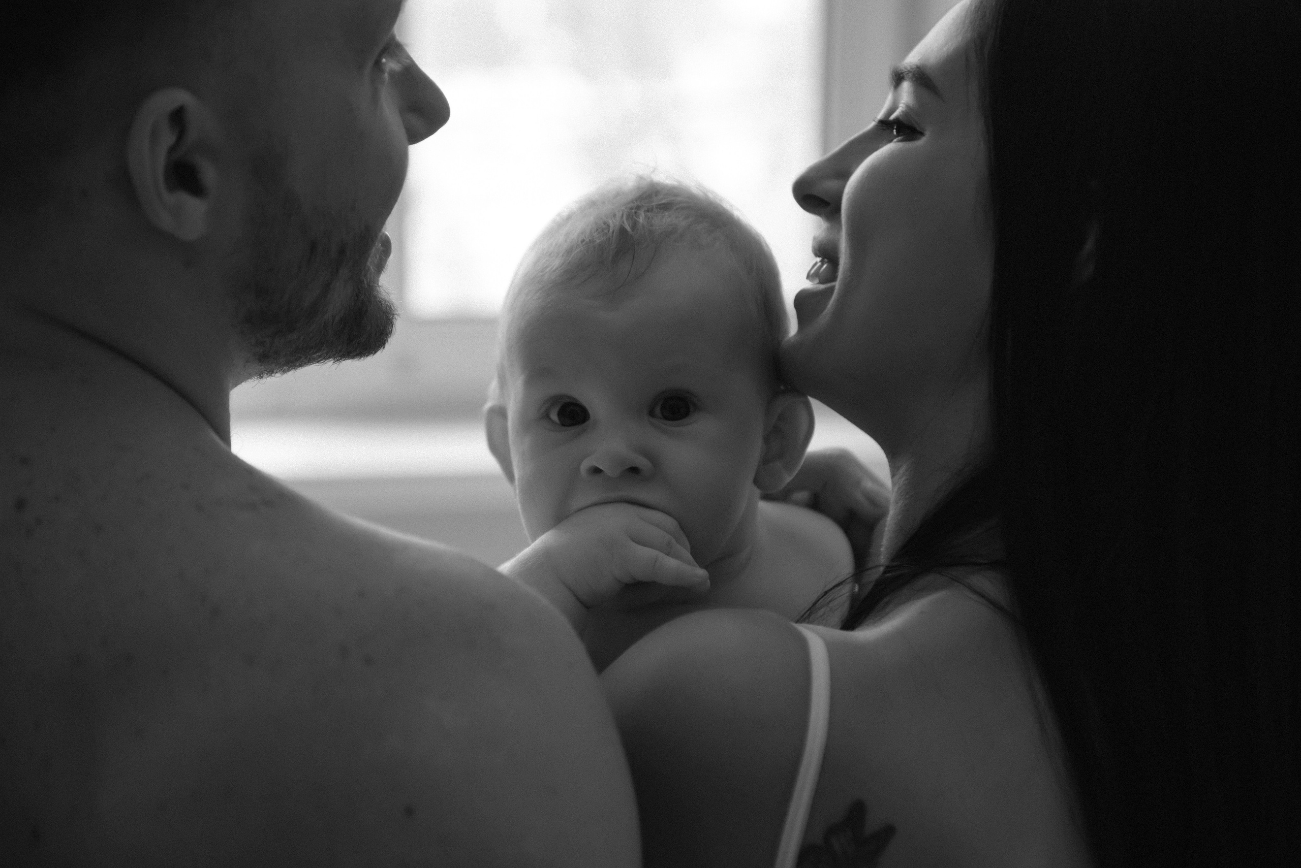 Мария. Свадебный, портретный, фотограф беременности в Нижнем Новгороде Алина Зиновьева