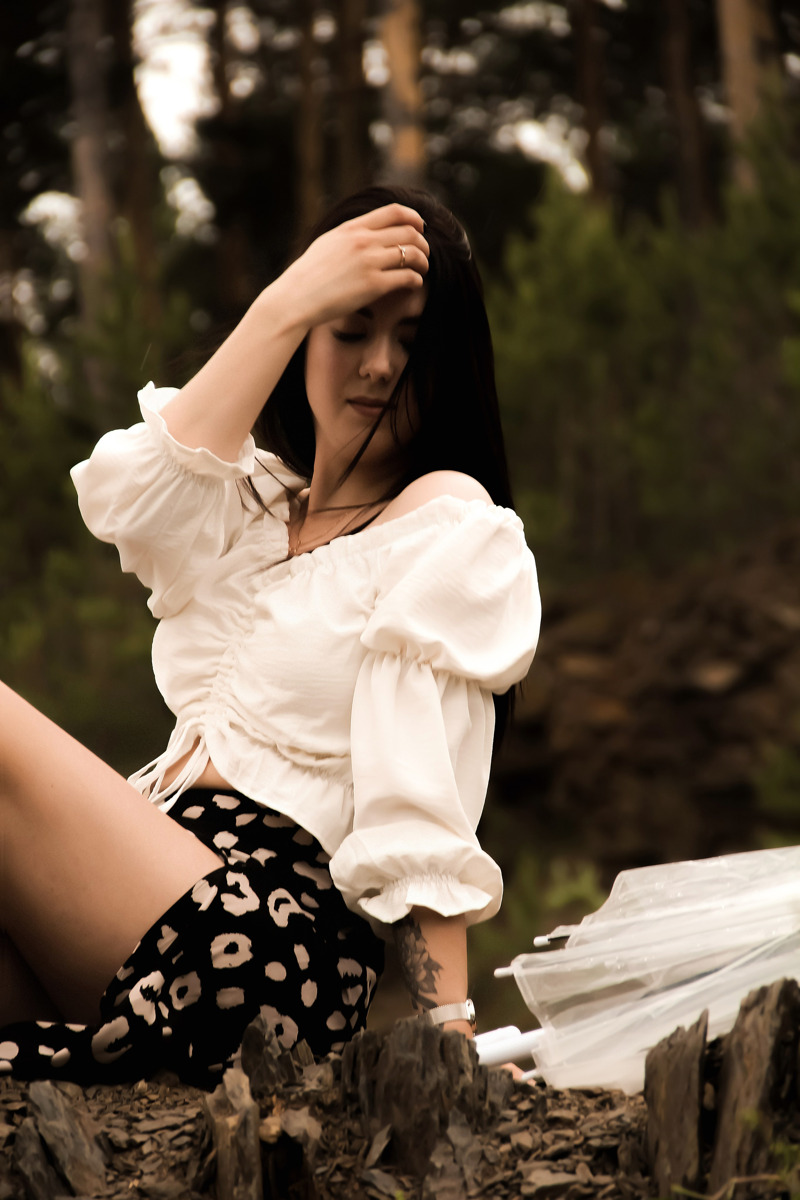 Таня. Семейный фотограф в р. п. Маслянино Саишева Мария