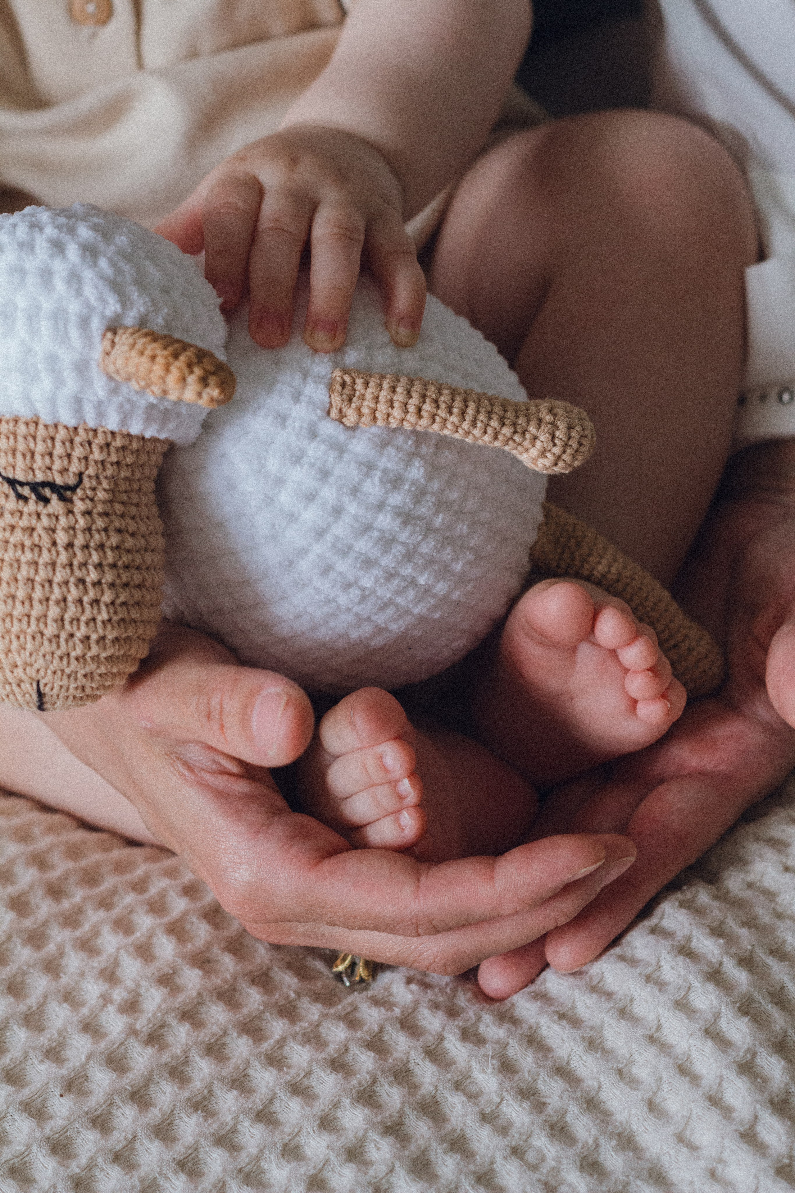 Семейные истории. Фотограф в Архангельске Александра Иглина