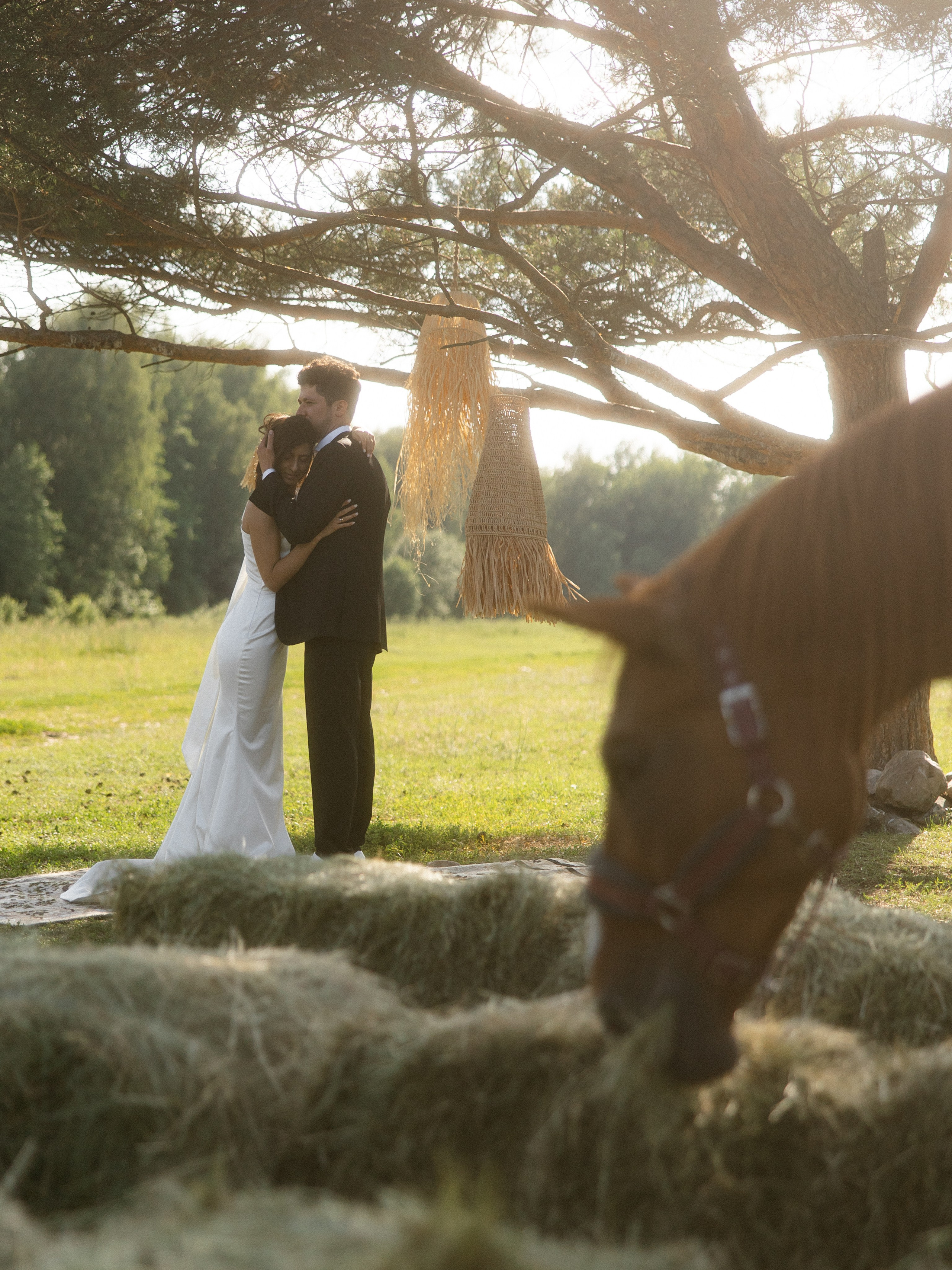 В кругу самых близких. Annbakhtina.com