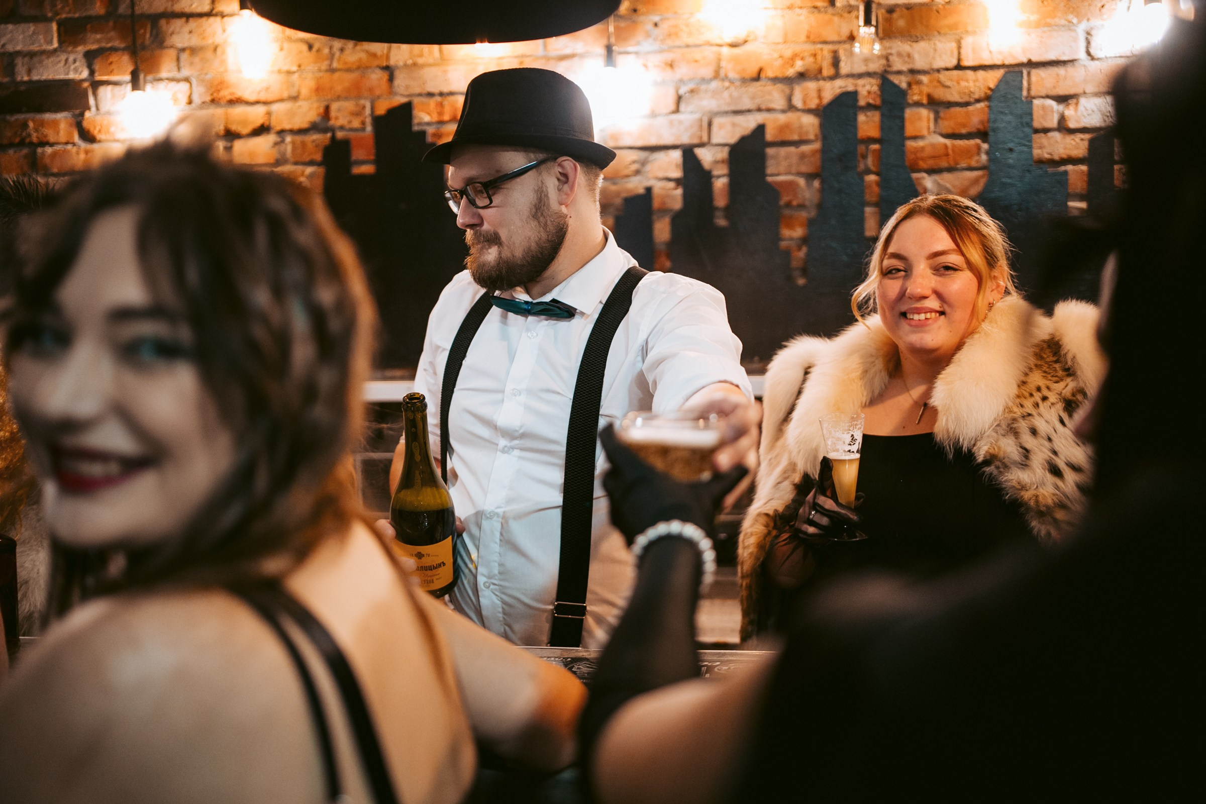 День рождения Виктории. Фотограф на любое событие в Кемерово