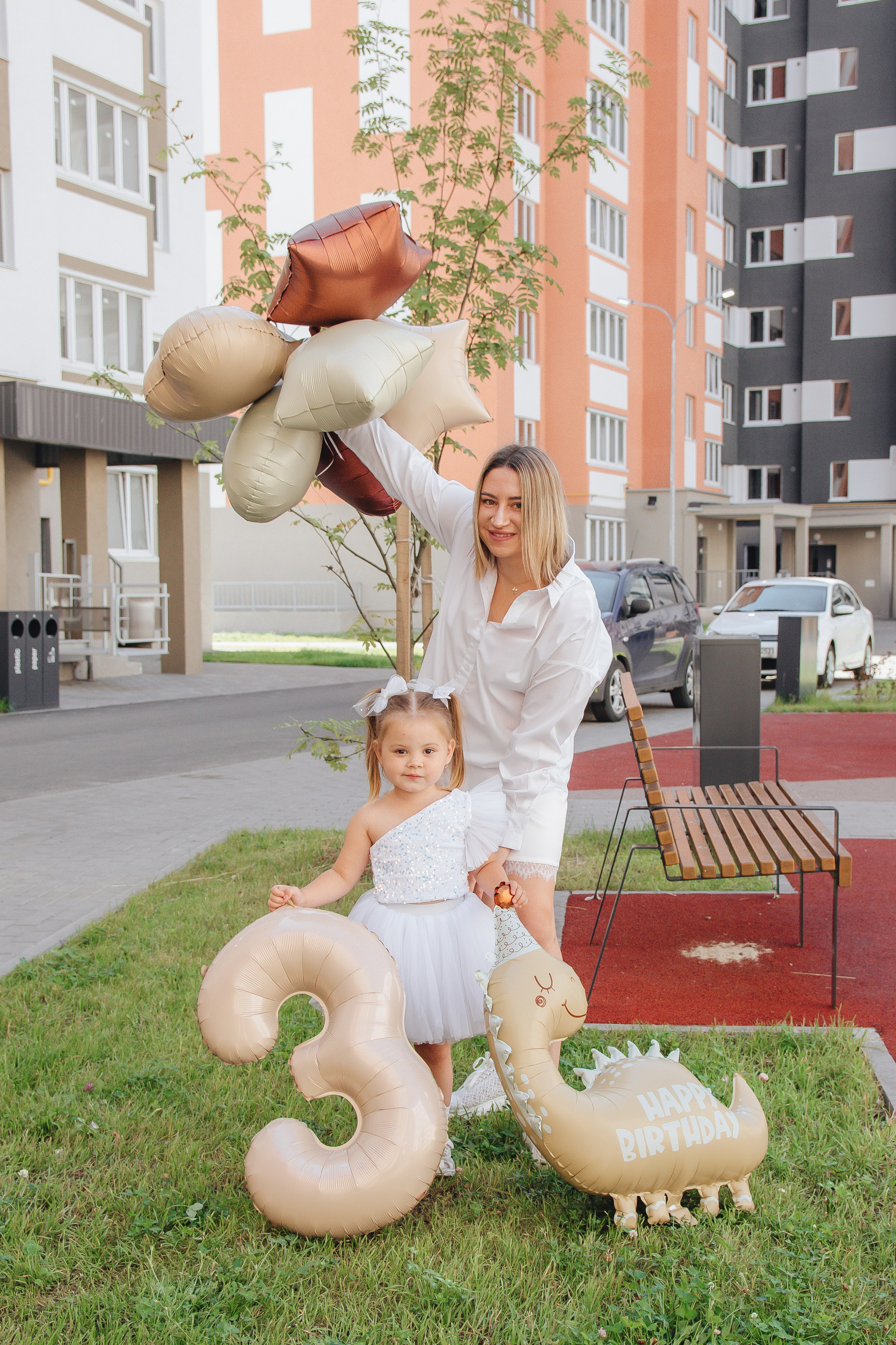 Семейные. Семейный и репортажный (свадебный) фотограф в Нижнем Новгороде