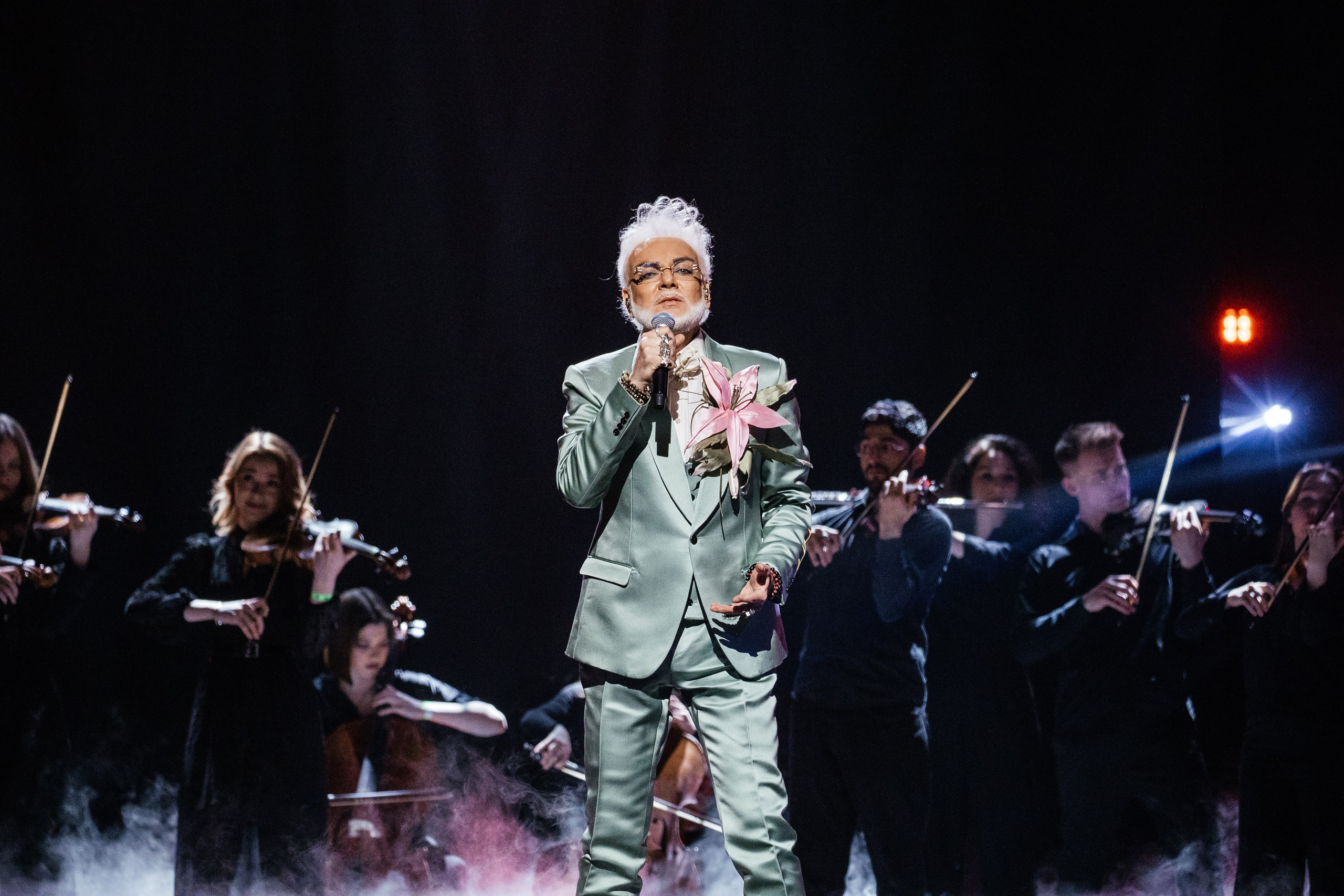 ЖАРА ТВ. Светский фотограф — Анисина Ирина