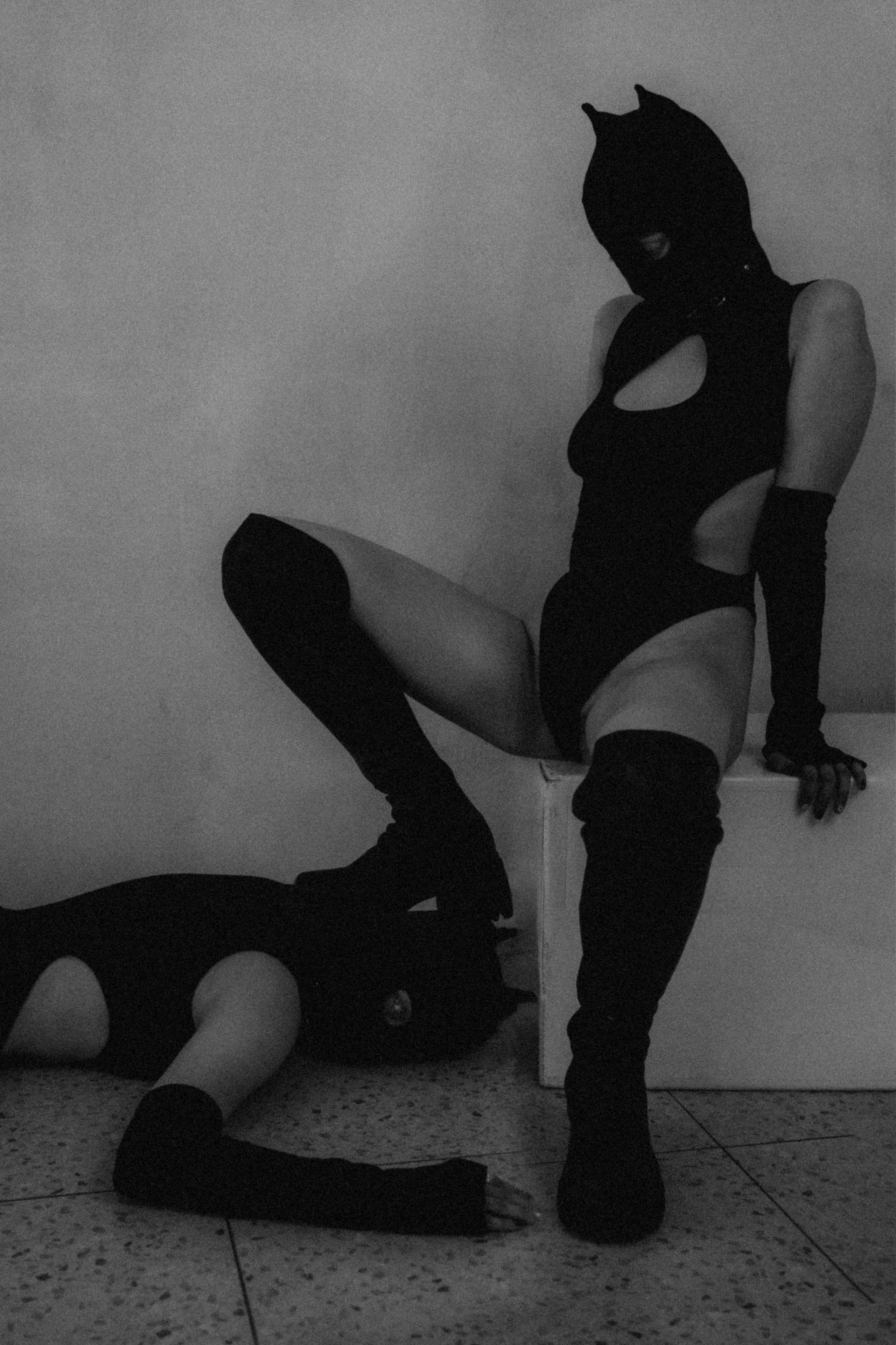 Littldevil. Фото-художник