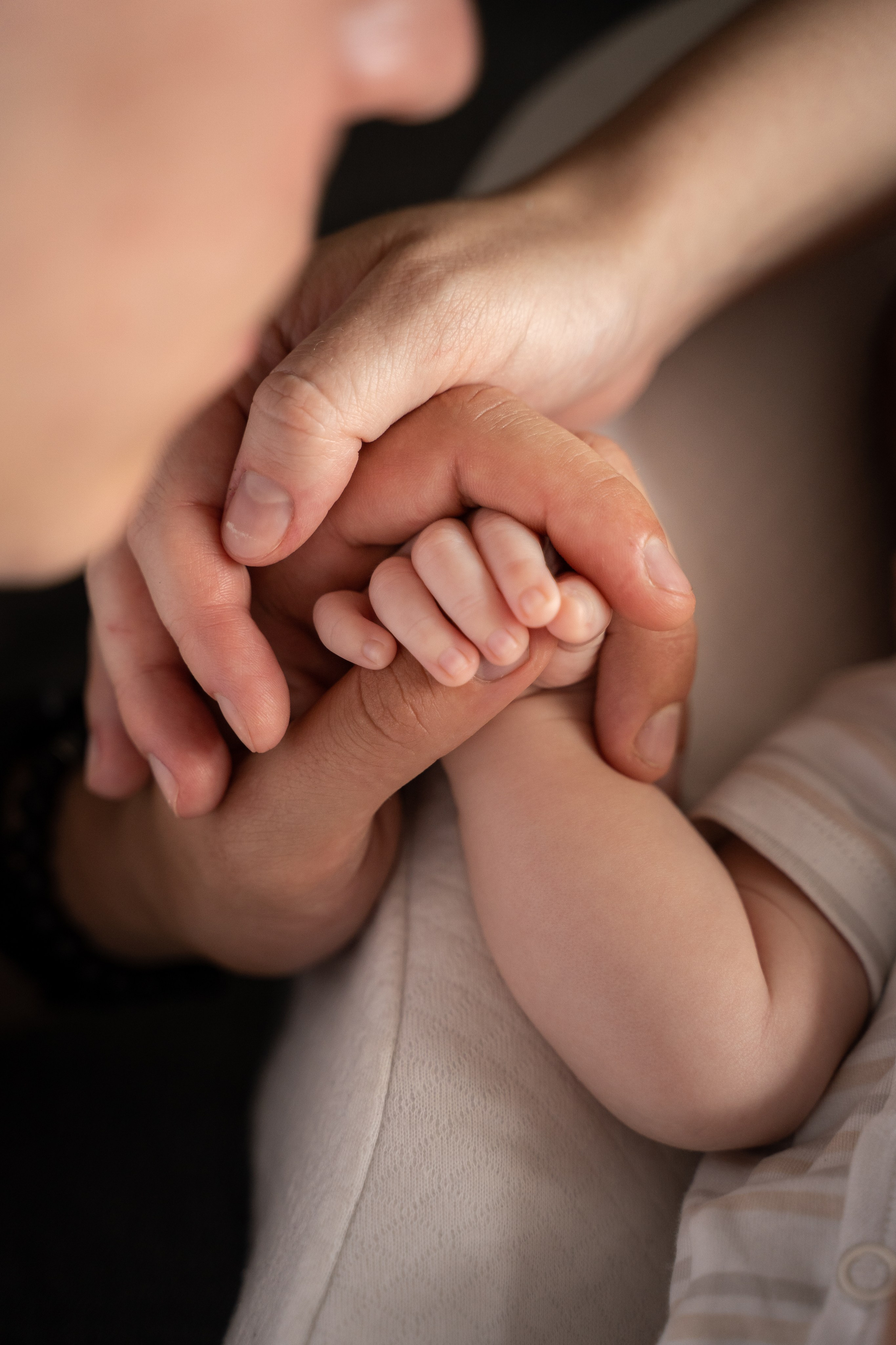 Свадебный и семейный фотограф в Екатеринбурге Анна Месяцева