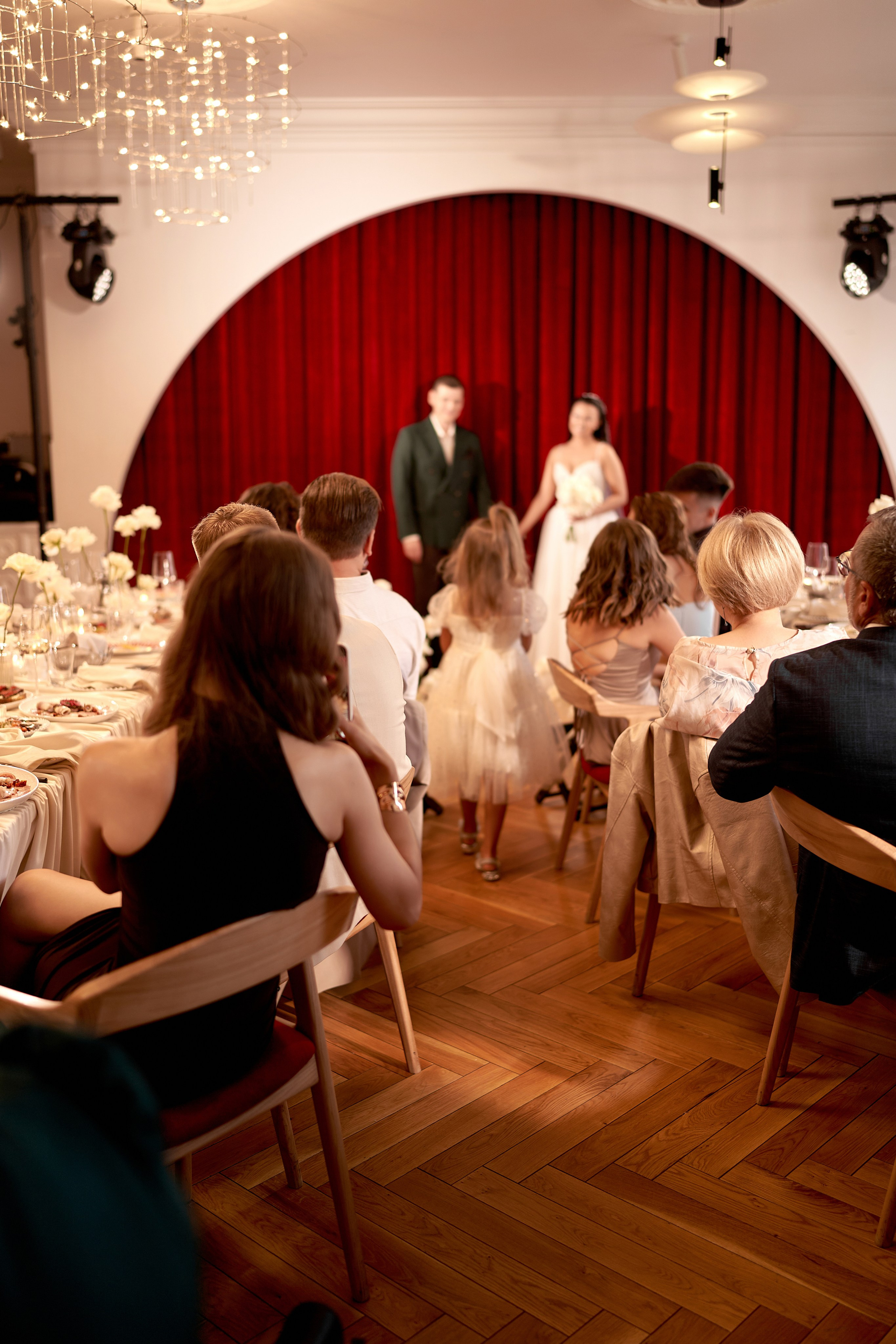 Павел & Ксения. Фотограф в Нижнем Новгороде Марина Кузнецова