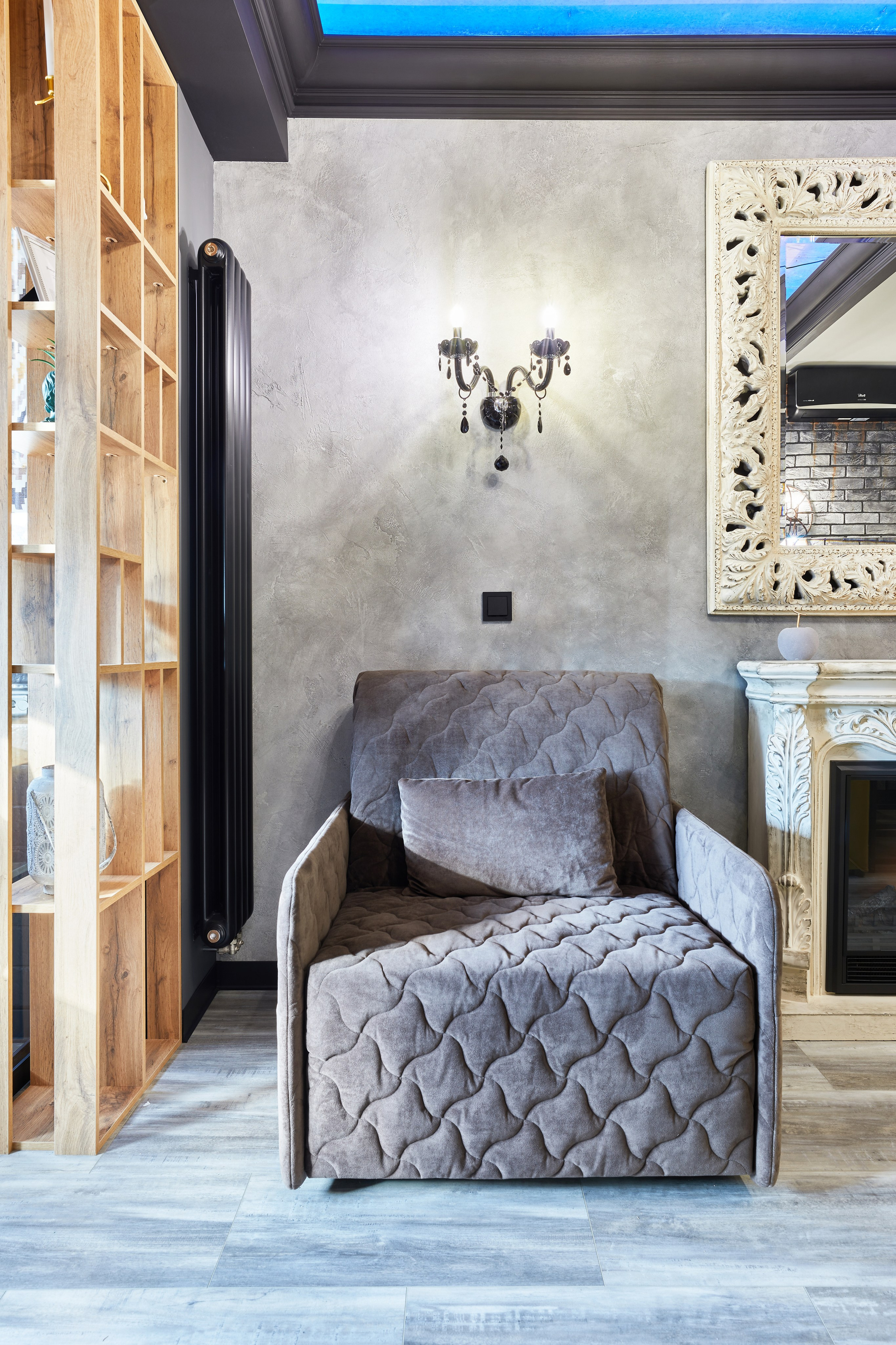 Интерьерная фотосъёмка. Интерьерный фотограф в Сочи Анисимова Ольга