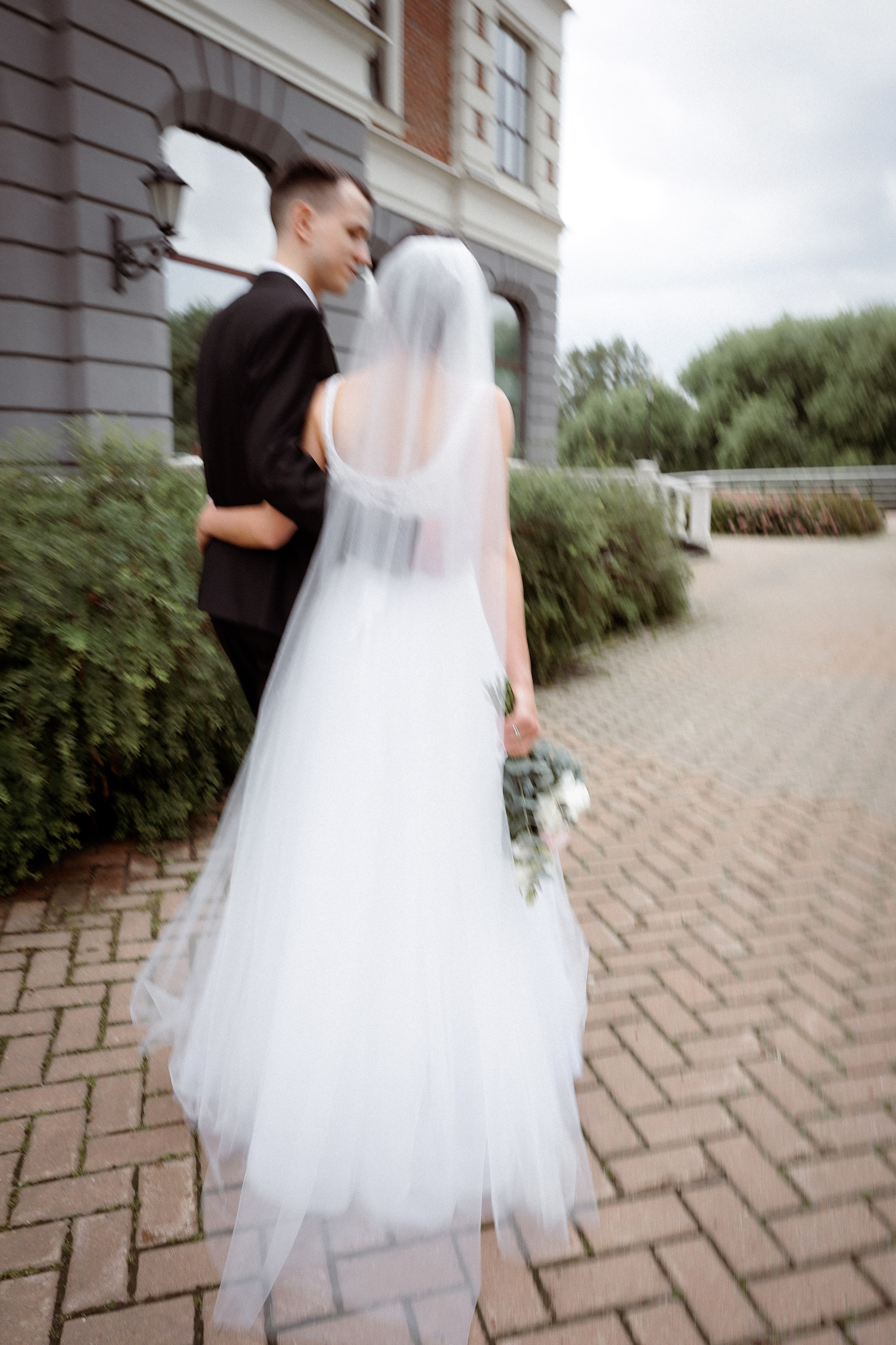 Свадебная съемка Екатеринбург