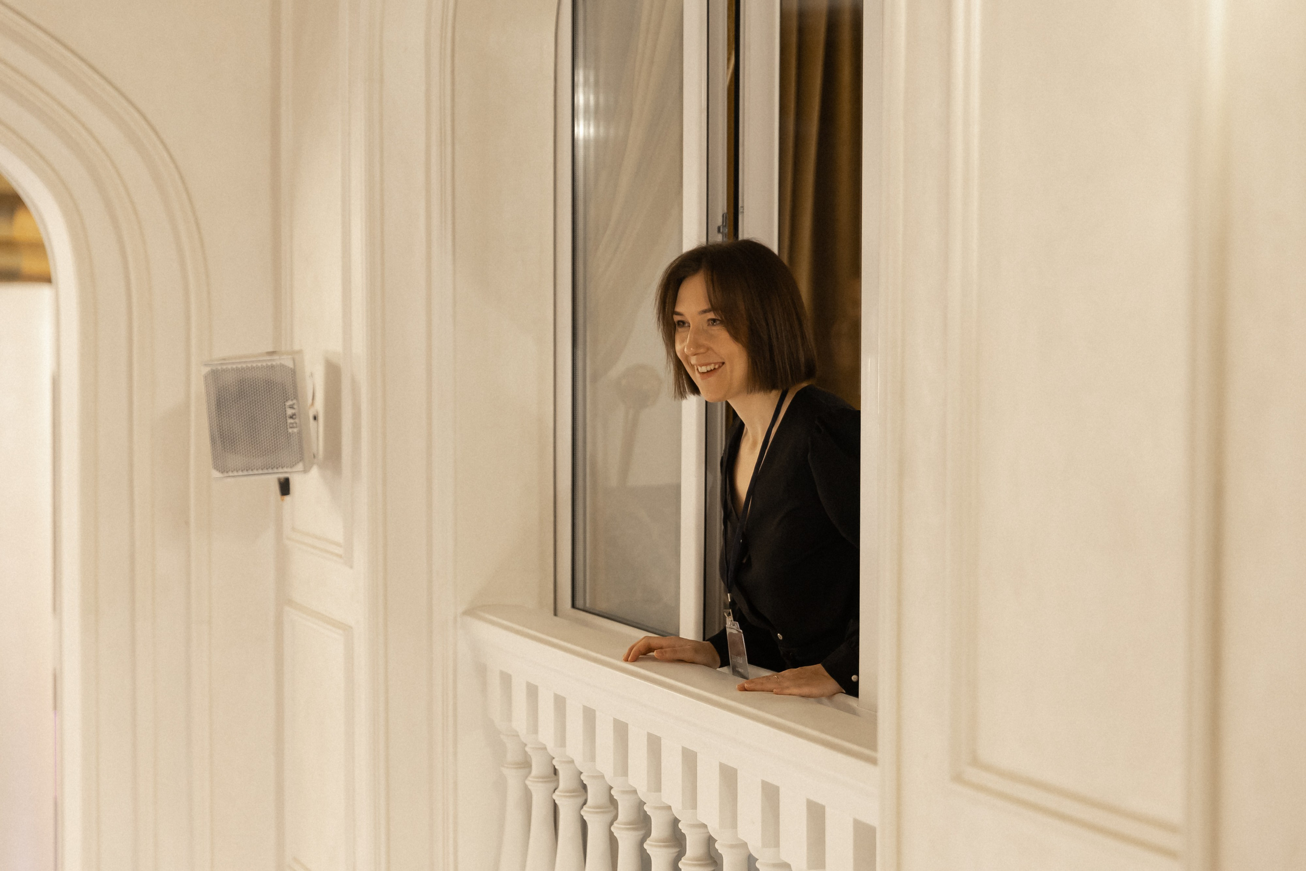 Полезная Party 2024. Свадебный фотограф Колесников Антон