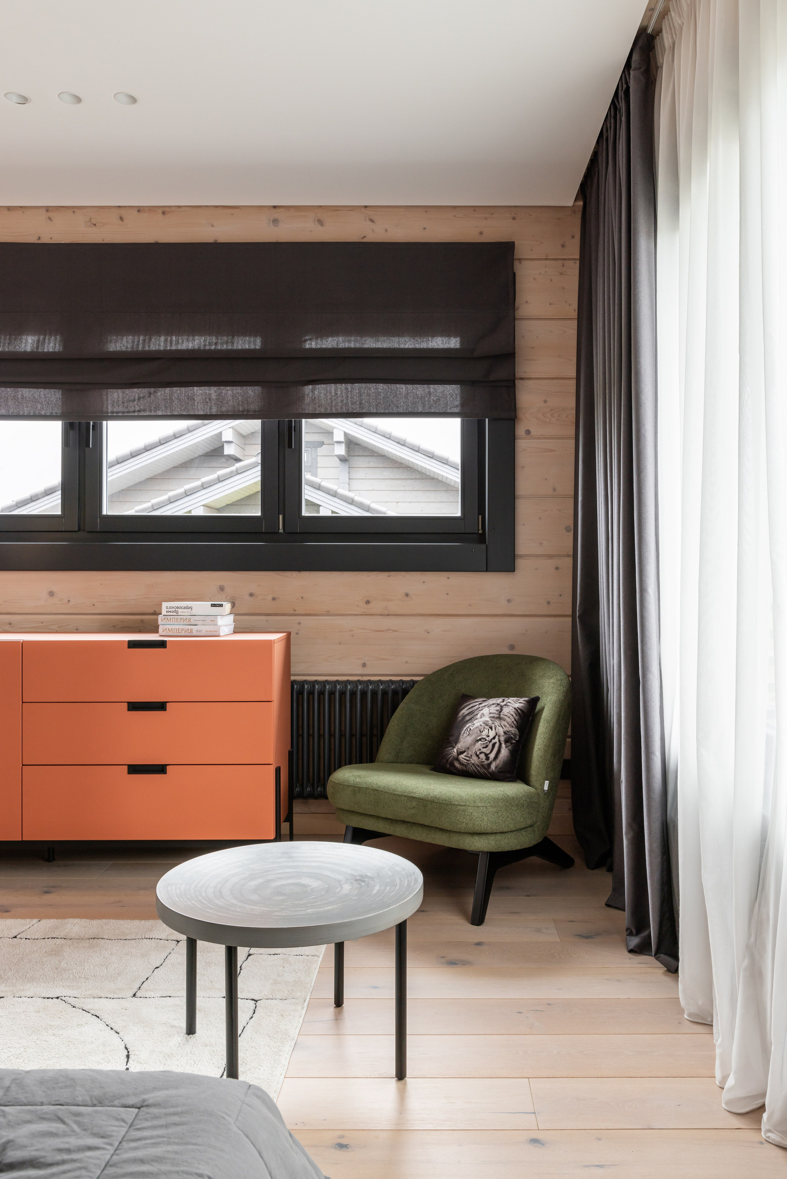 Belyakova Design — дом Гольф. Наталья Летунова — интерьерный фотограф в Иванове