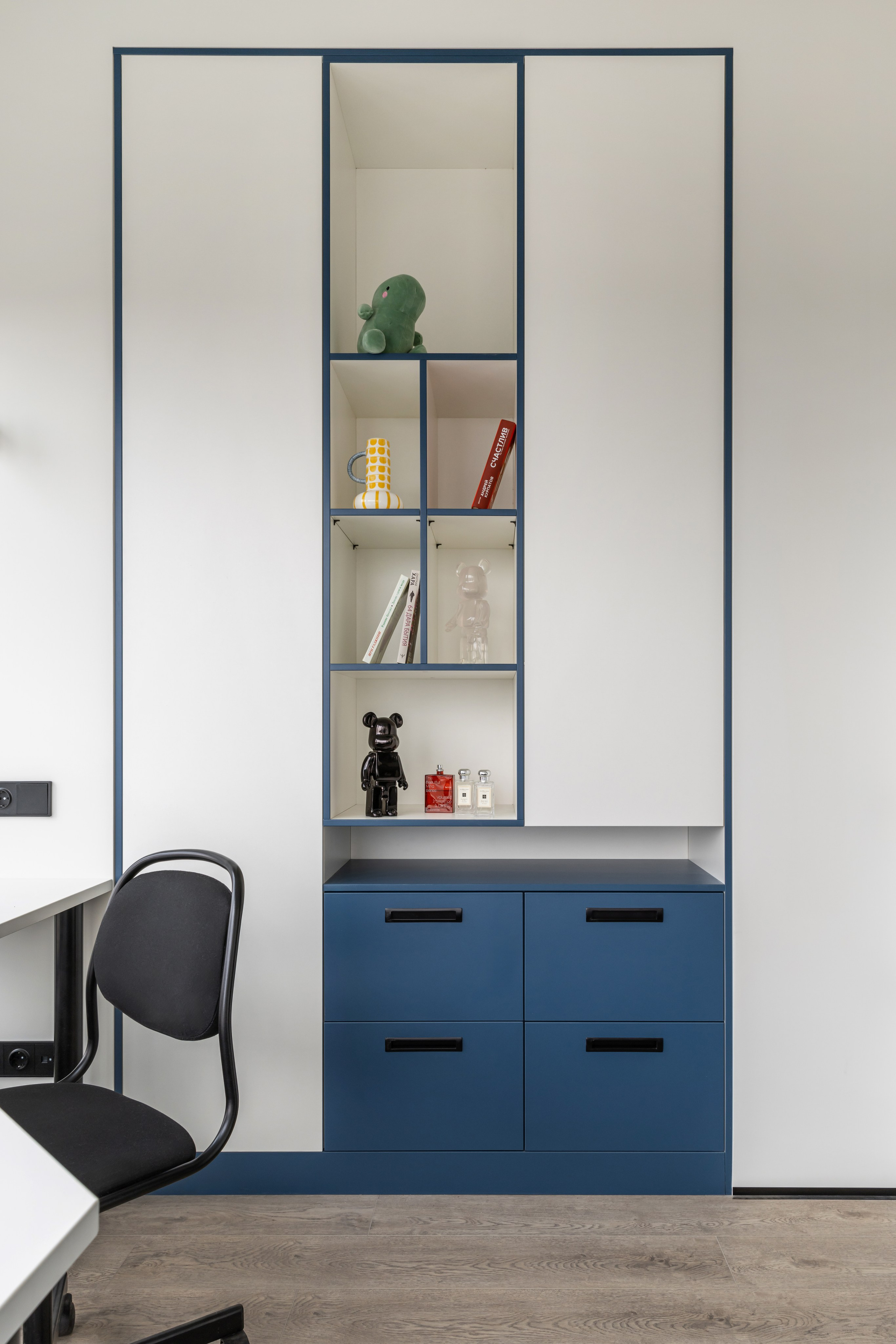 GOOD DESIGN. Наталья Летунова — интерьерный фотограф в Иванове