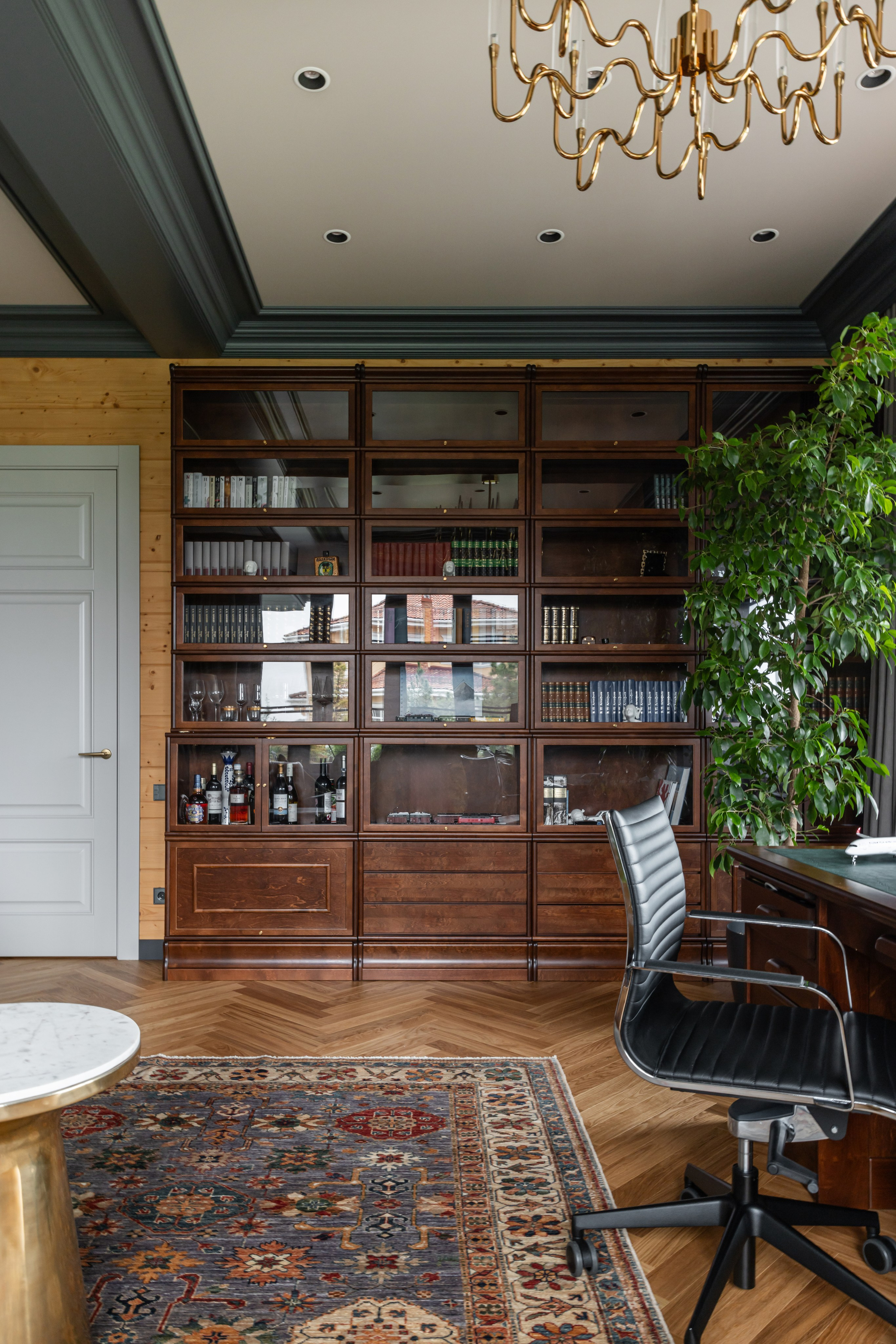 ДЕРЕВЯННЫЙ ДОМ. Наталья Летунова — интерьерный фотограф в Иванове