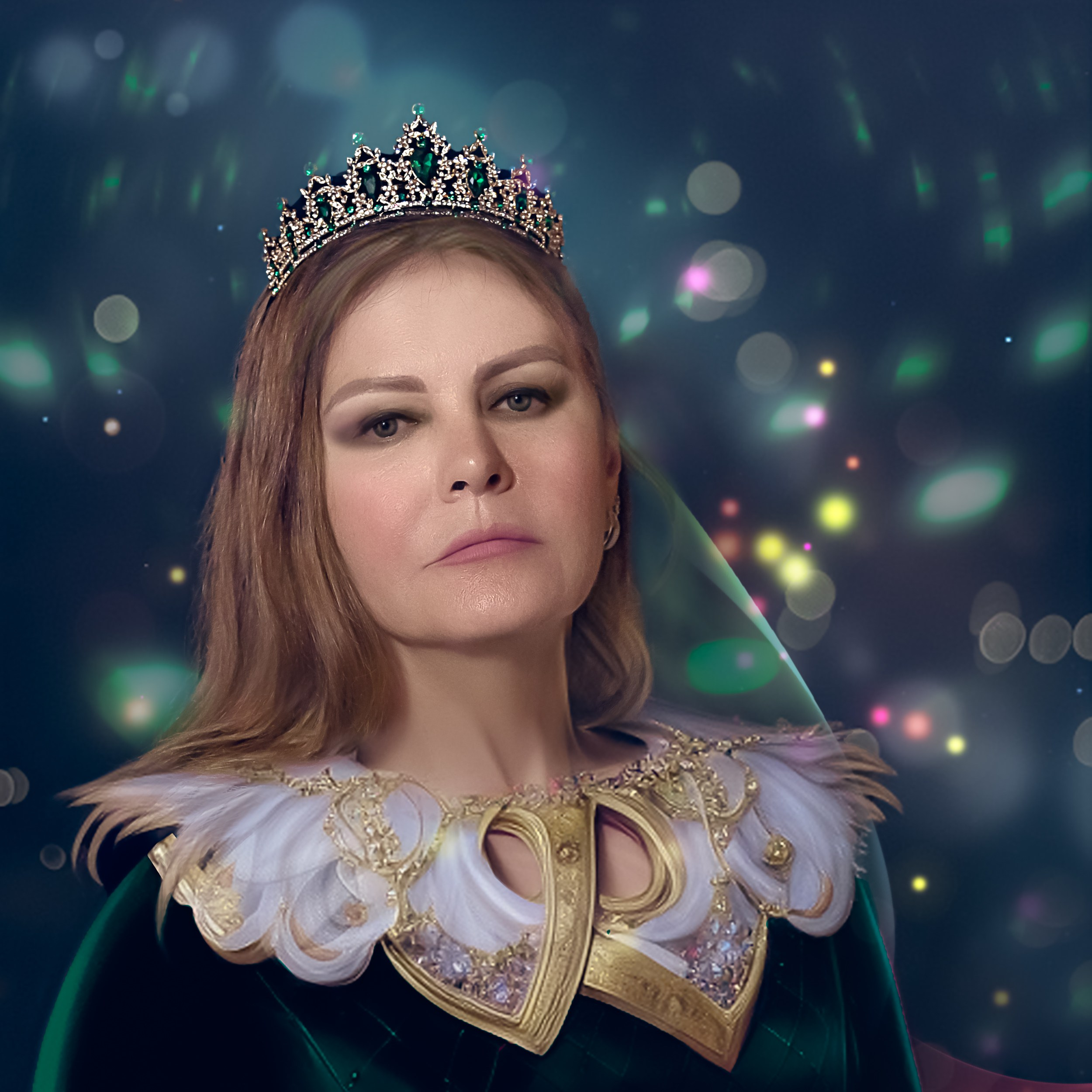 Fine Art — фотографии, как картины