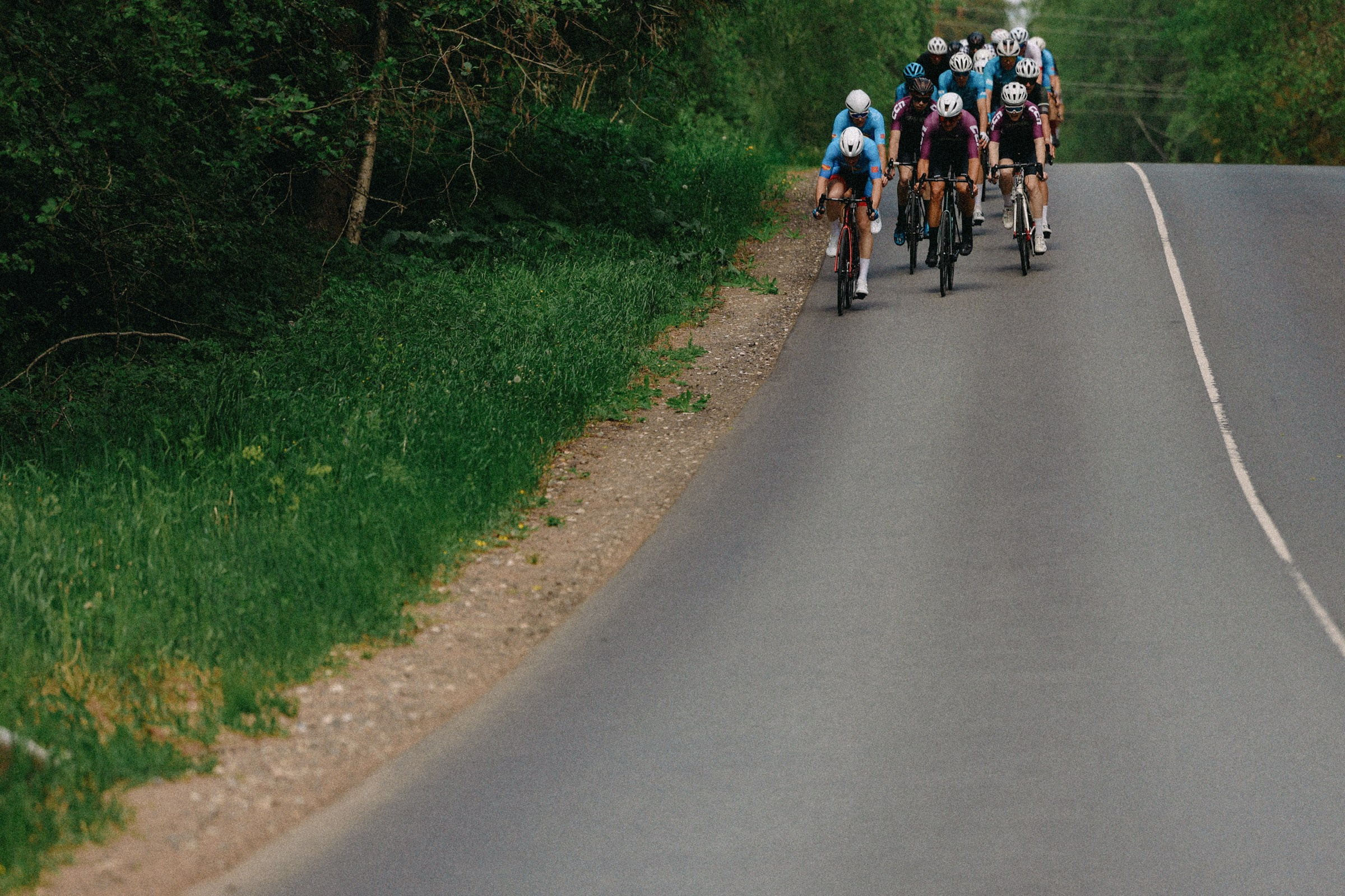/РЕПОРТАЖ/ Велогонка Тур Де Селищи 2024. Свадебный фотограф Великий Новгород Станислав Кособудский