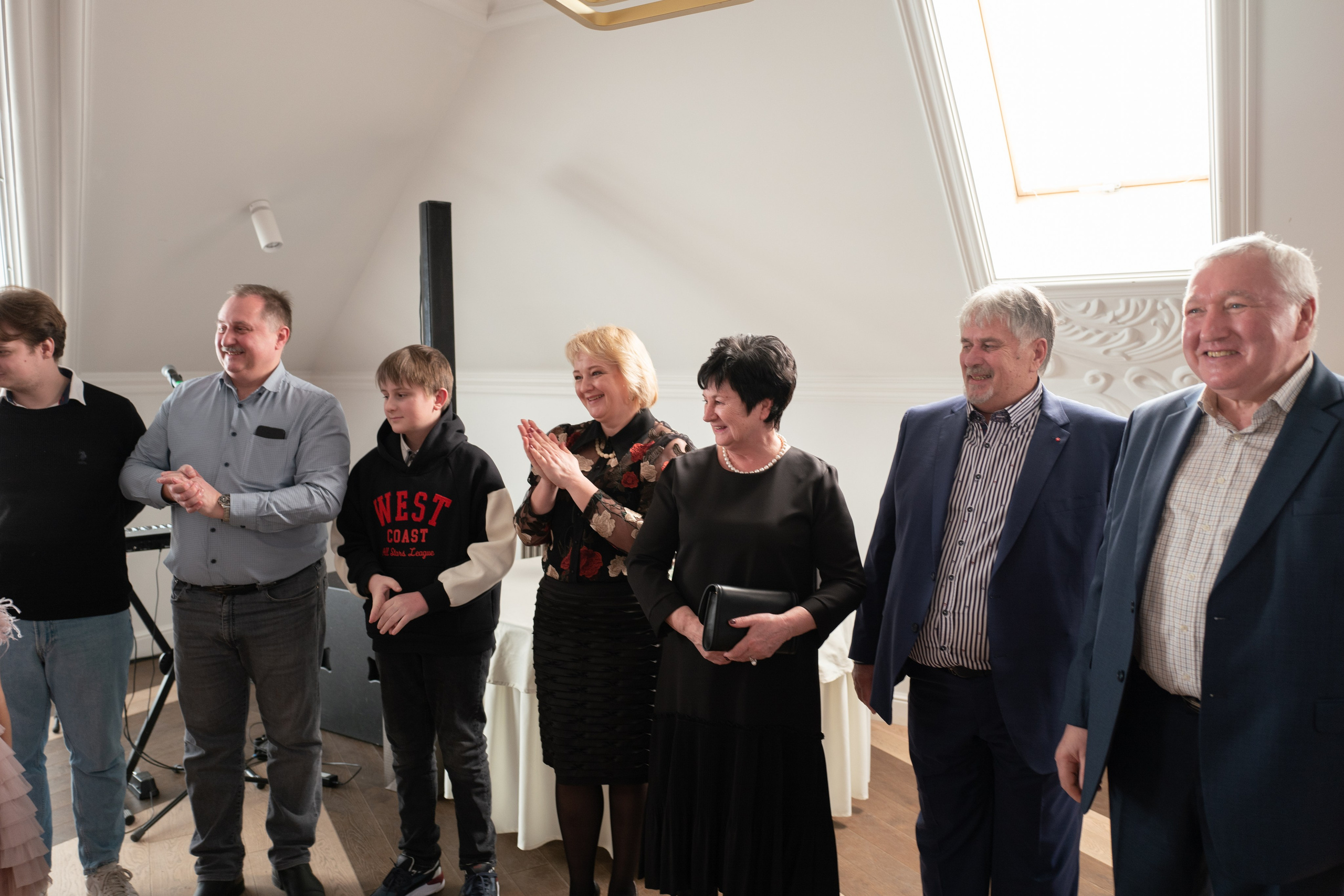 Юбилей. Михаил Данилов | Фотограф