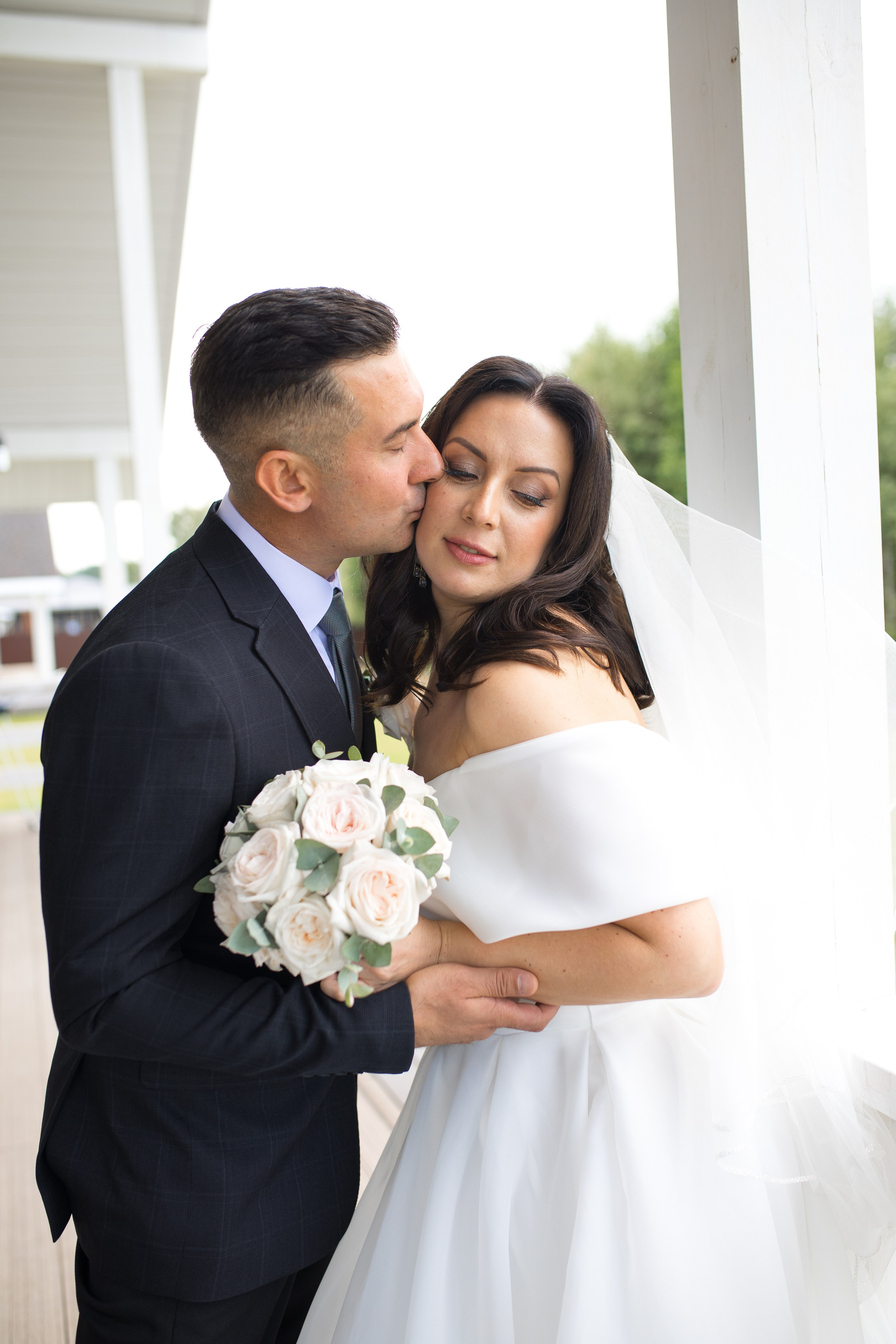 Свадьба Дмитрия и Татьяны. Фотограф в Железнодорожном и Балашихе