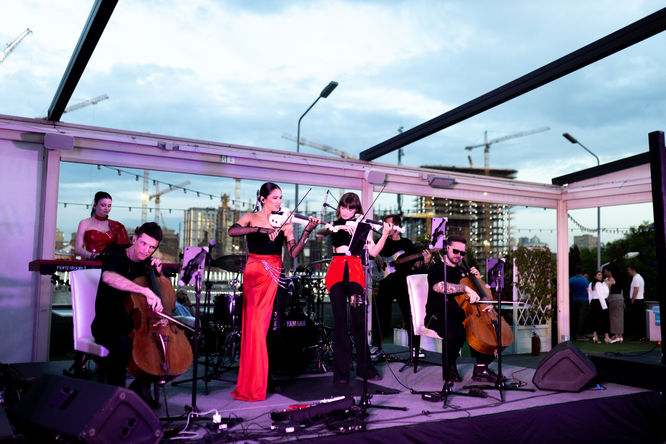 Voice Brokerage, корпоратив. Свадебный фотограф | Москва