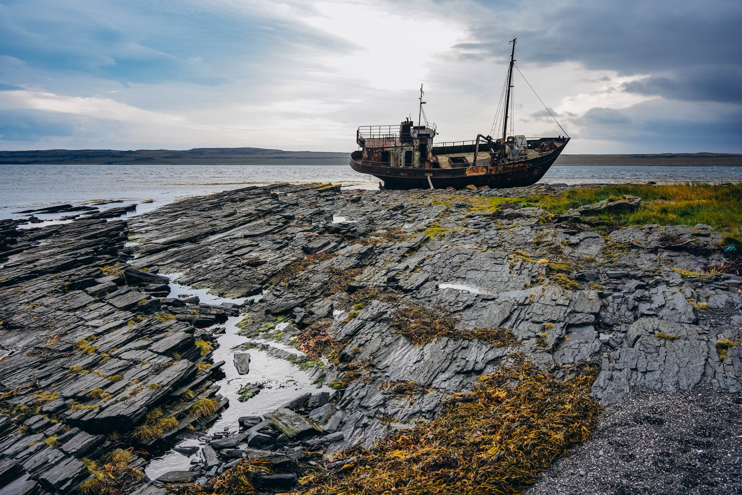 СЕВЕР. Event фотограф Степанова Александра