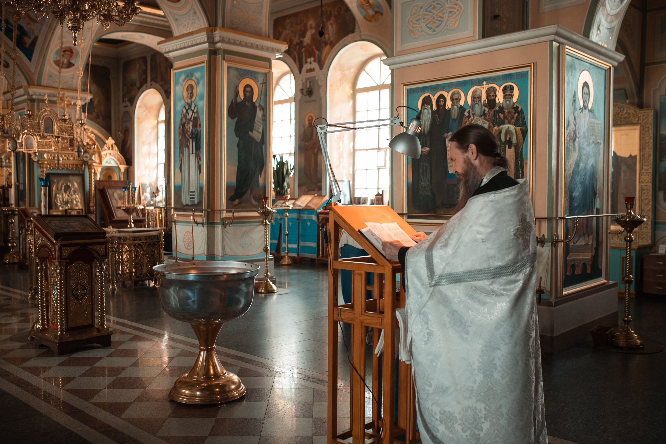 Оранский Богородицкий мужской монастырь (Богородский район). Екатерина Крапивина фотограф церковных Таинств в Нижний Новгороде