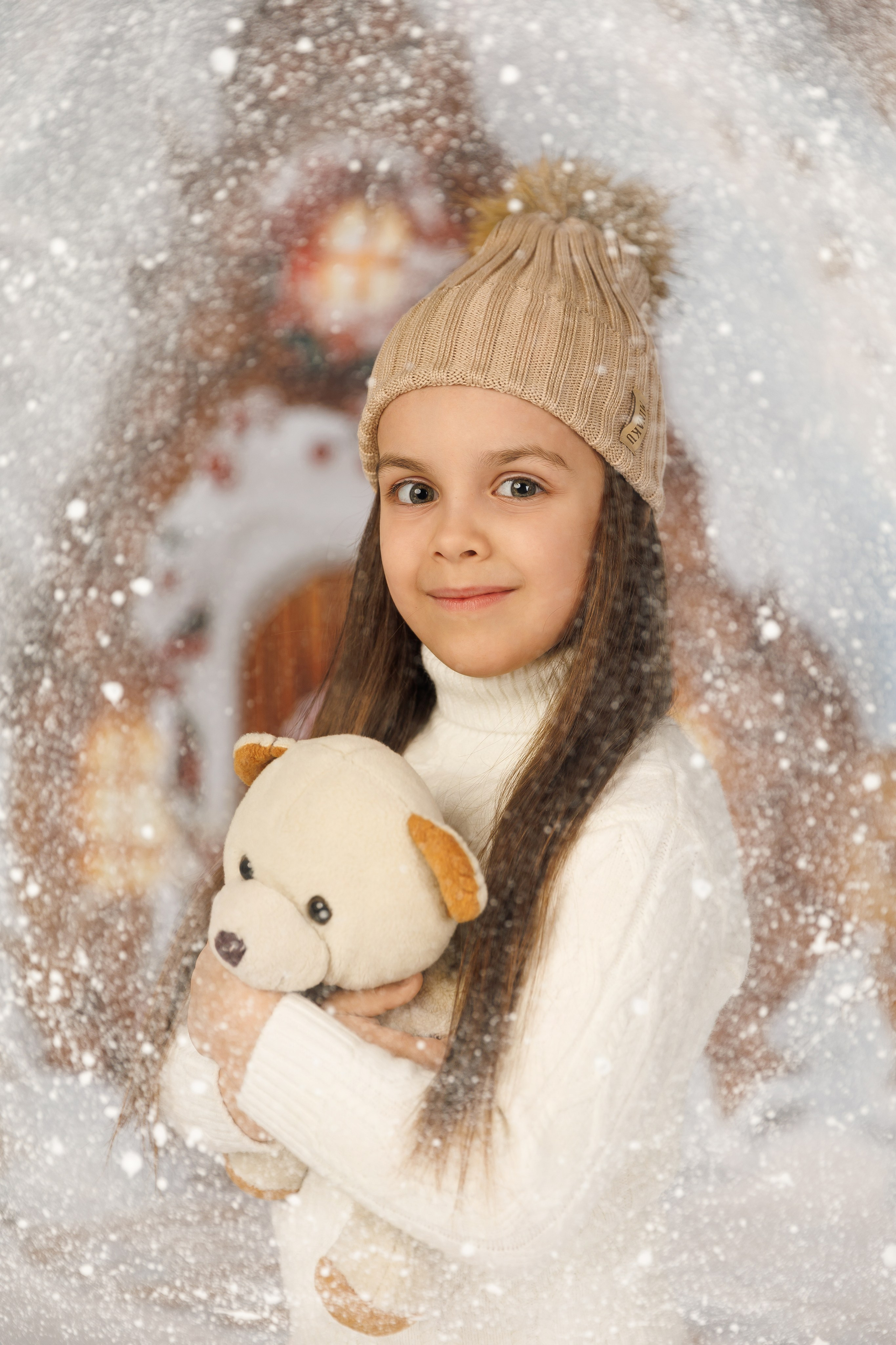 Пряничный домик. Свадебный и семейный фотограф в Санкт-Петербурге Кирилл Шалагинов