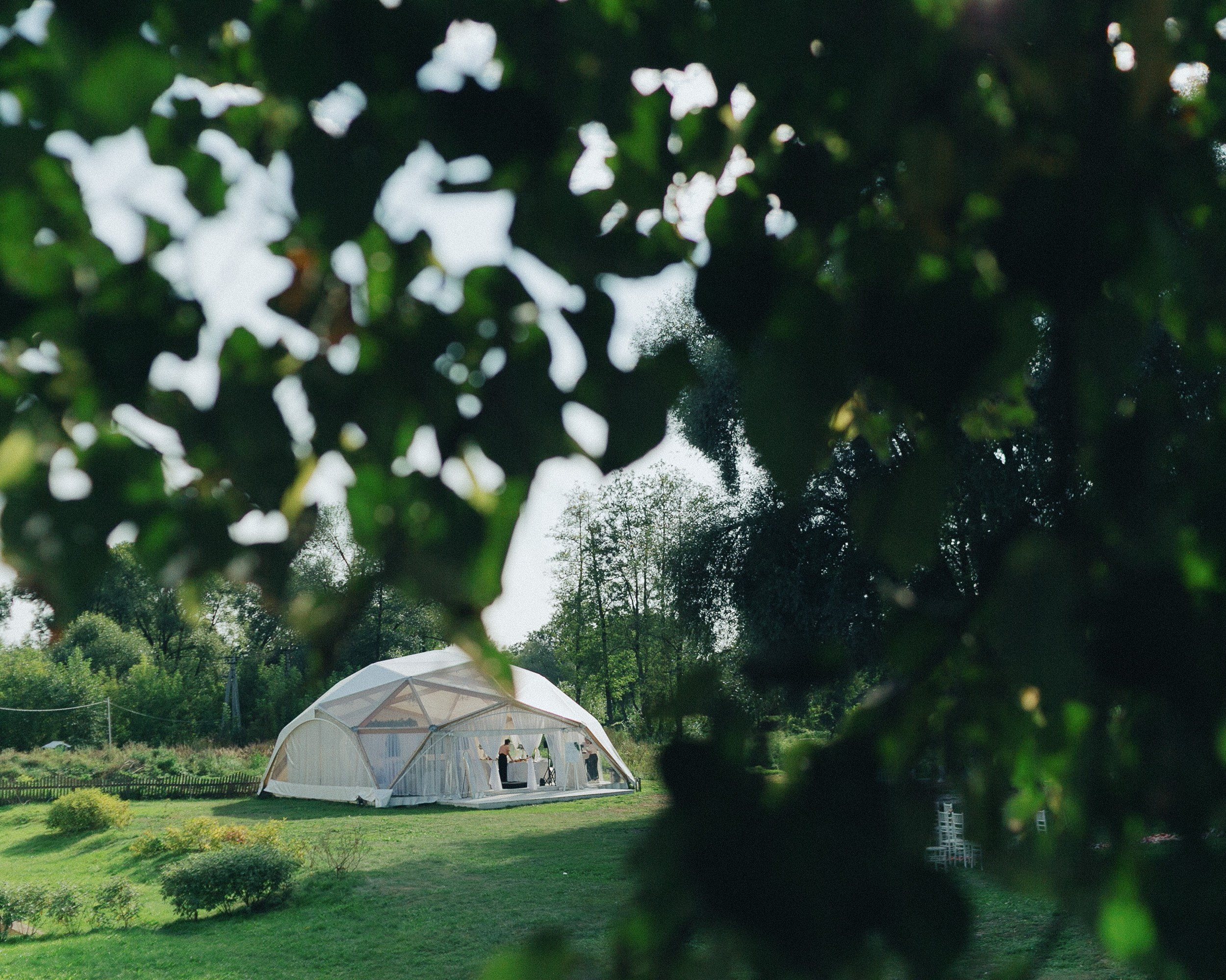 Аркадий и Динара. Свадебный фотограф Семен Матвин