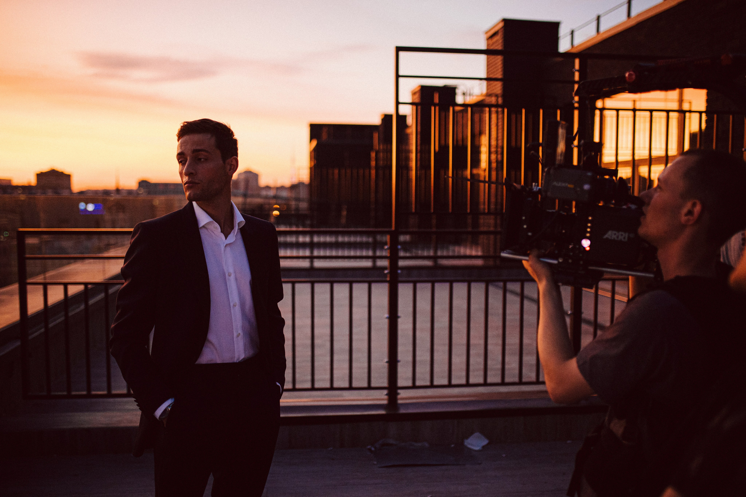 GQ Backstage. Репортажный, event, концертный и backstage фотограф из Москвы Виталий Кривцов
