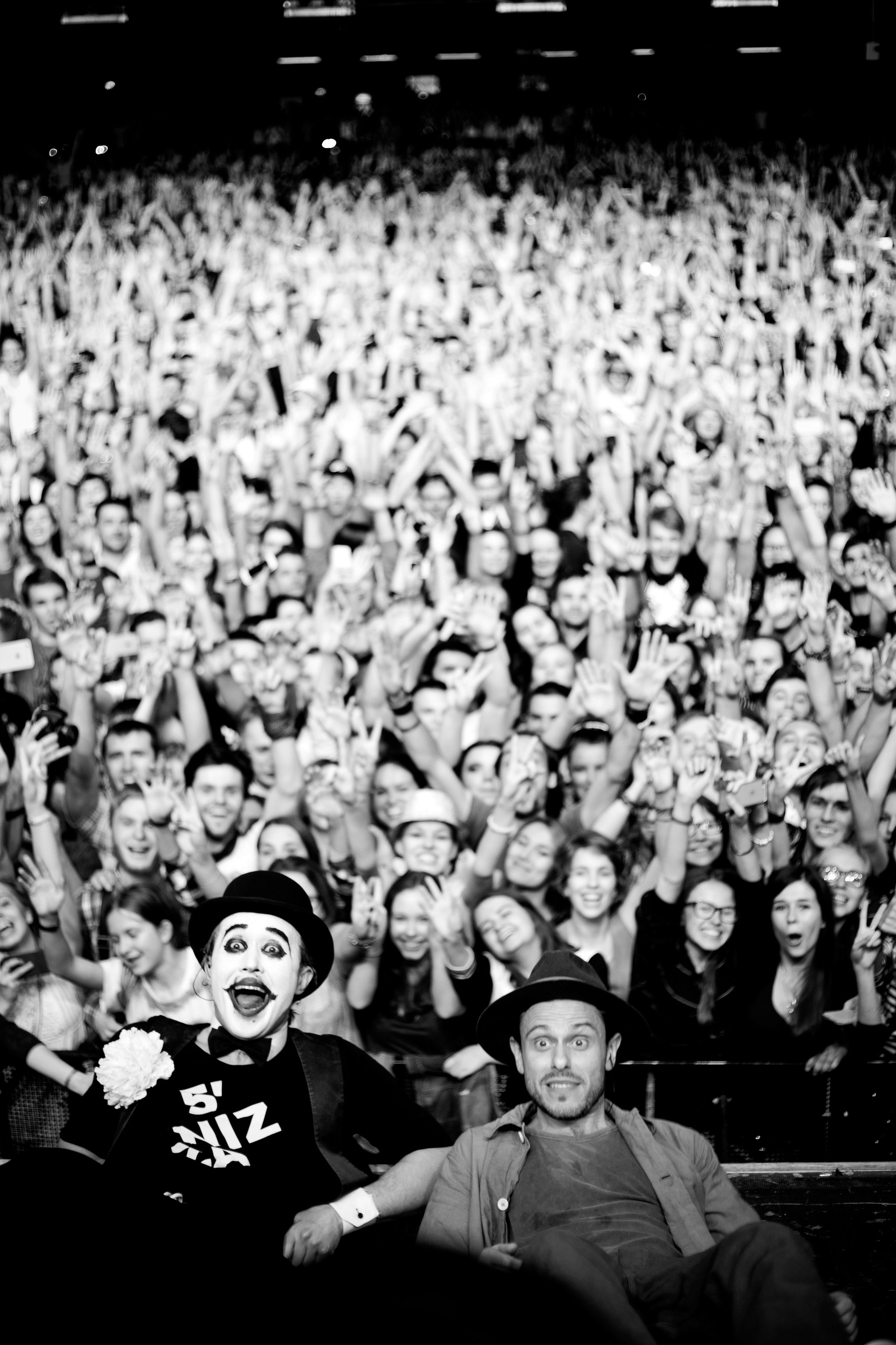 Виталий Кривцов  Музыкальный и концертный фотограф Фотосъёмка артистов, концертов и фестивалей Виталий Кривцов За кулисами музыки в кадре. Репортажный, event, концертный и backstage фотограф из Москвы Виталий Кривцов