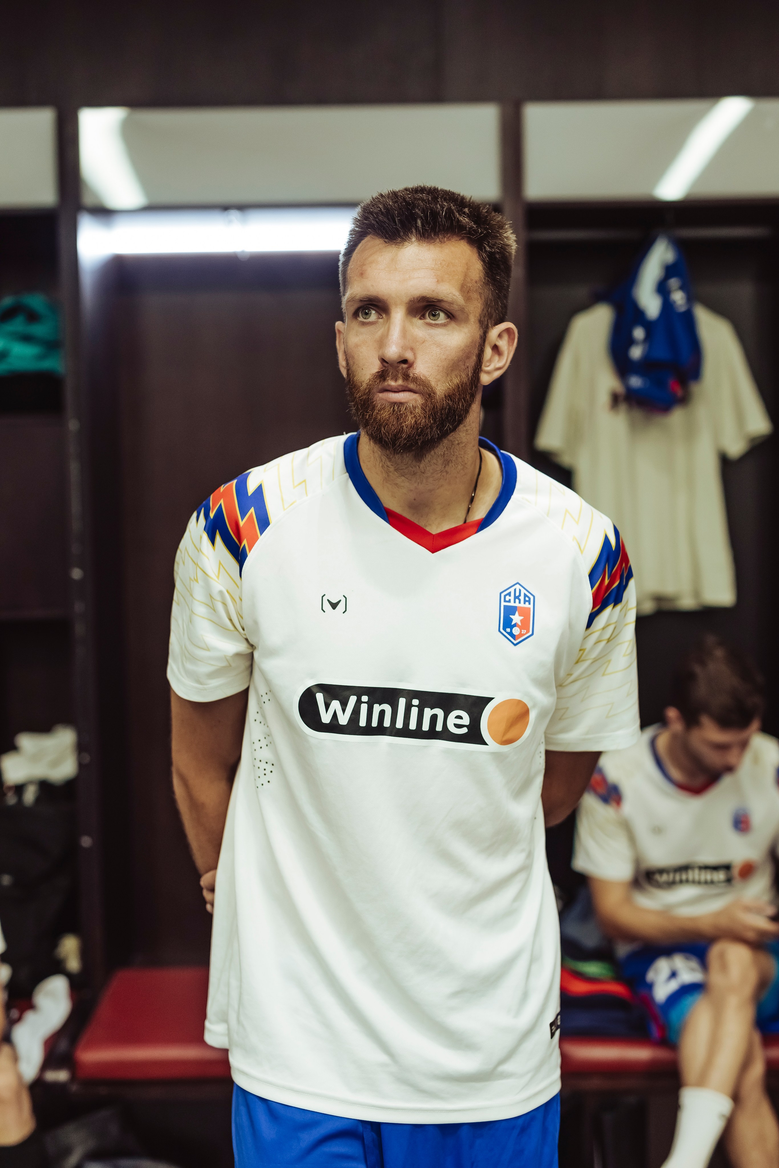 СКА Ростов-на-Дону -LIT Energy в Лужниках MFL. Репортажный, event, концертный и backstage фотограф из Москвы Виталий Кривцов