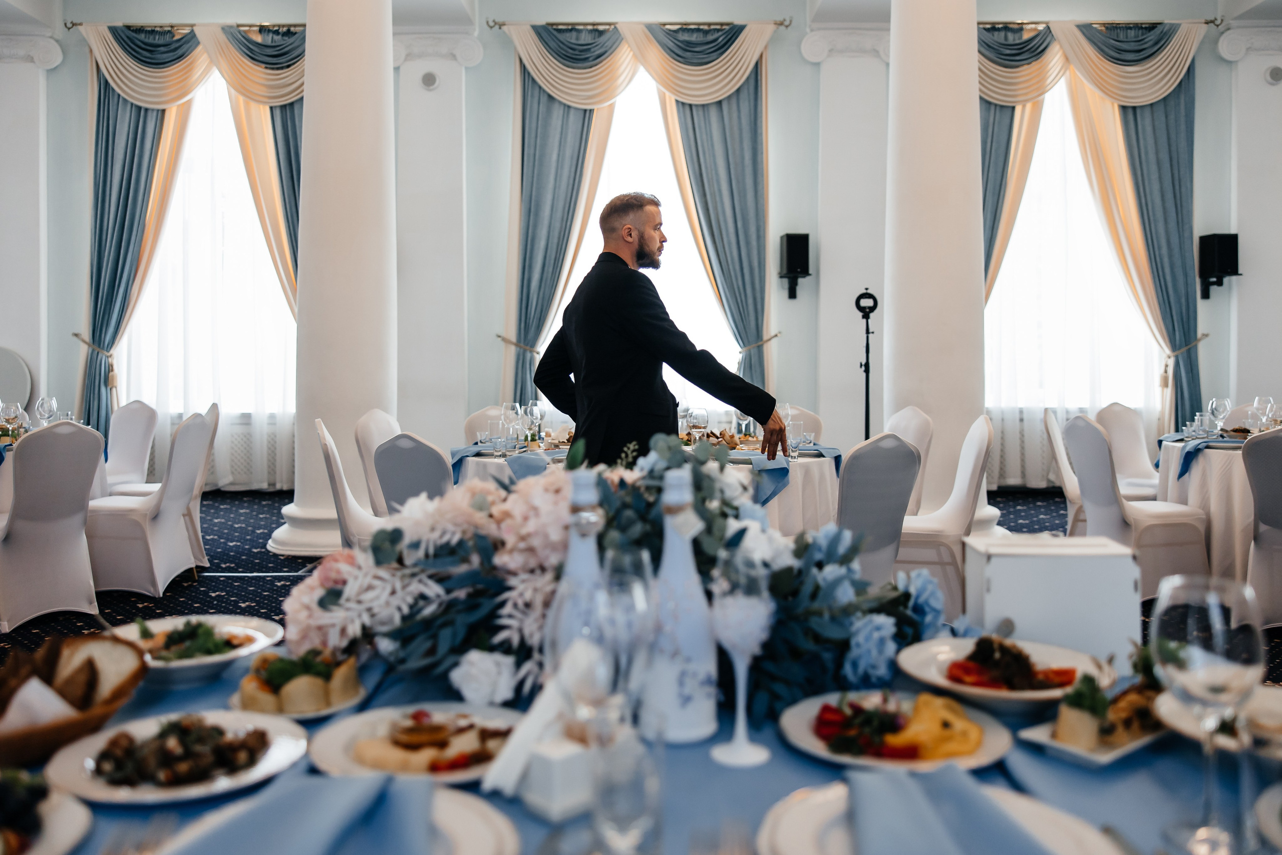 Анонс свадьбы для Насти и Игоря. Свадебный фотограф в Крыму и Севастополе Ольга Баскакова